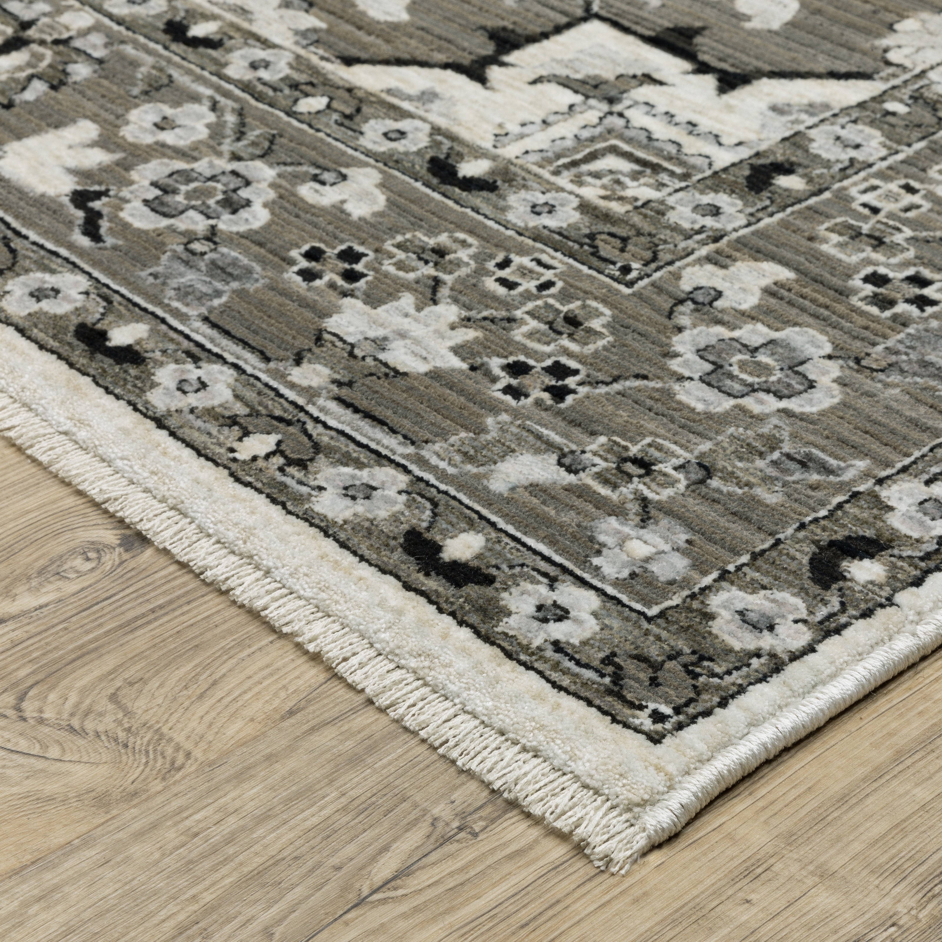 Chamberlain / CH09A – Oriental Weavers