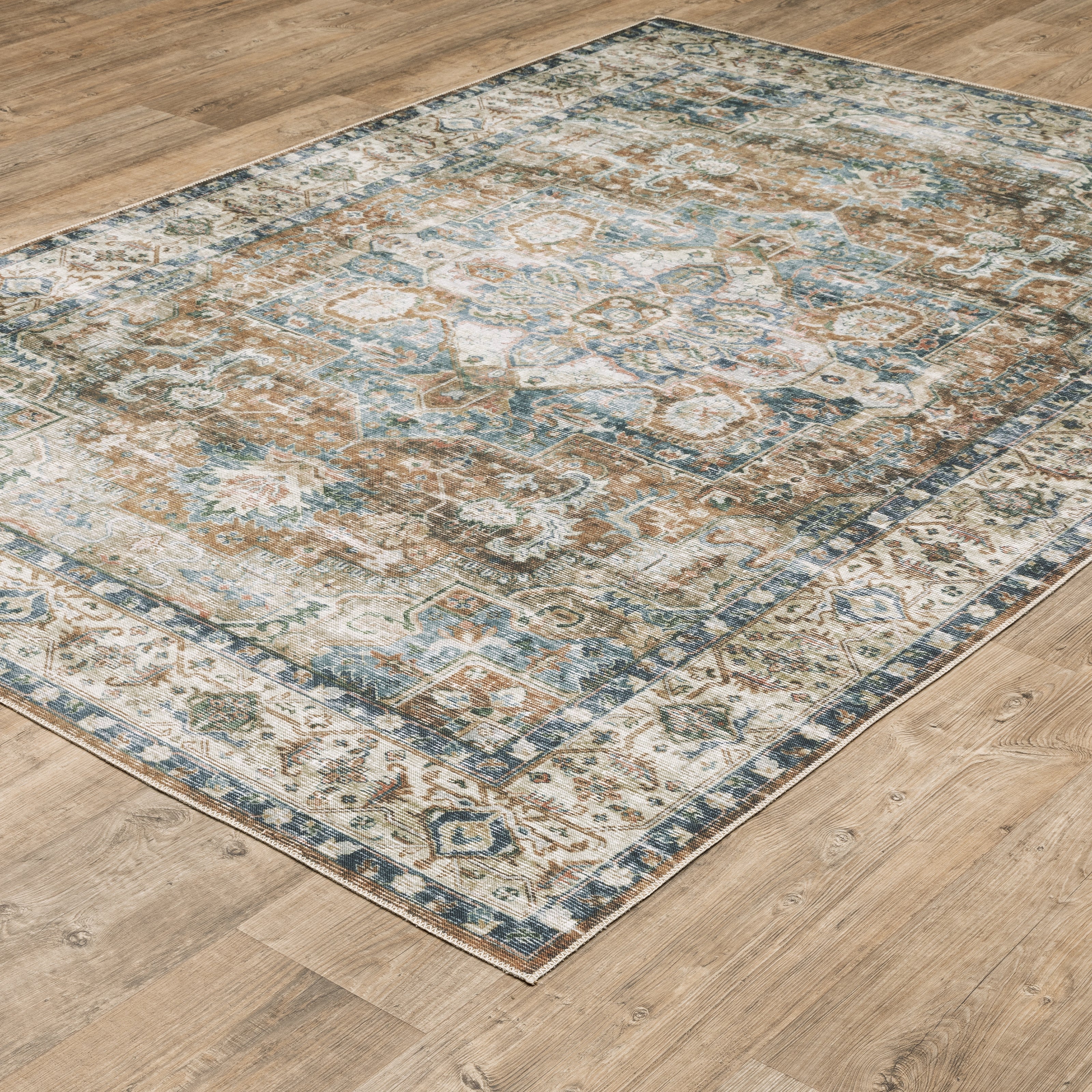 Charleston / CHA02 – Oriental Weavers