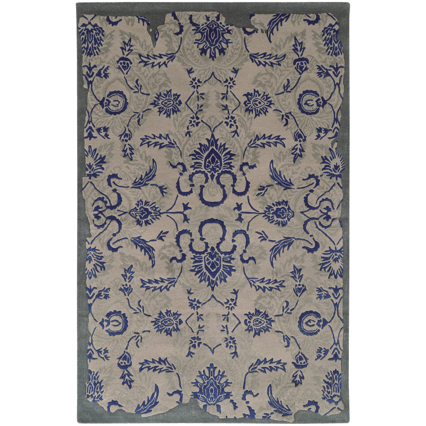 10' X 13' Area Rug