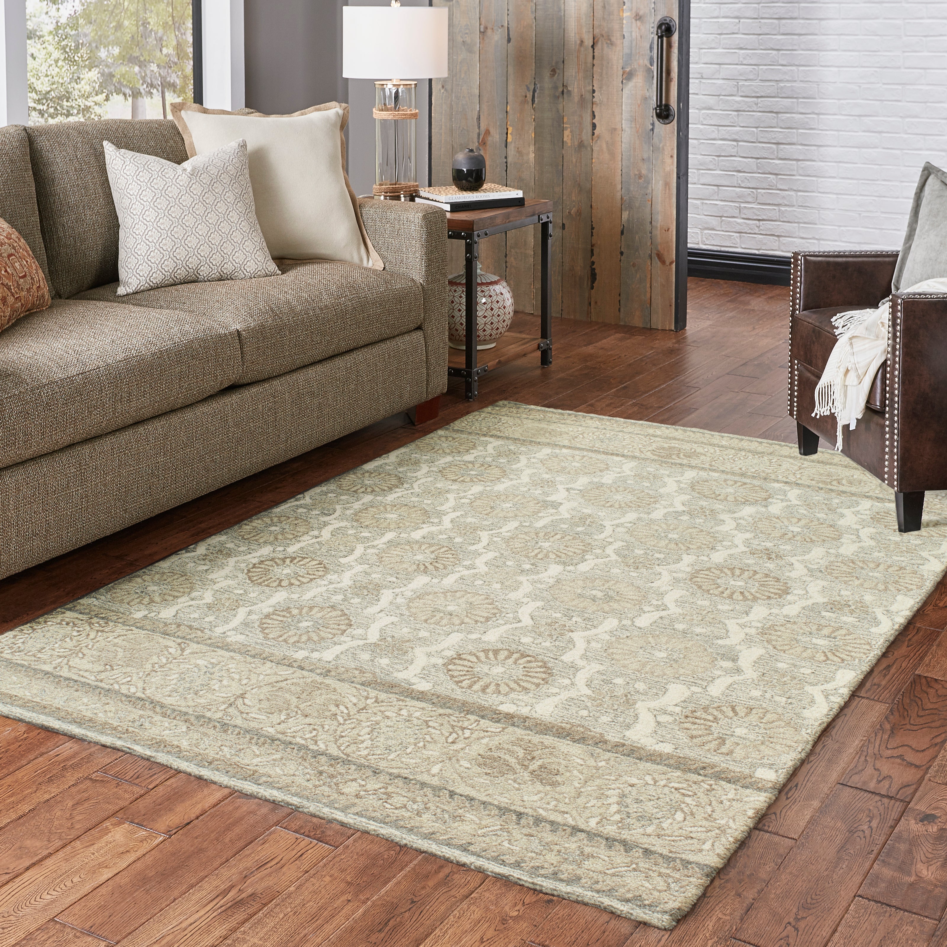 Craft / 93002 – Oriental Weavers