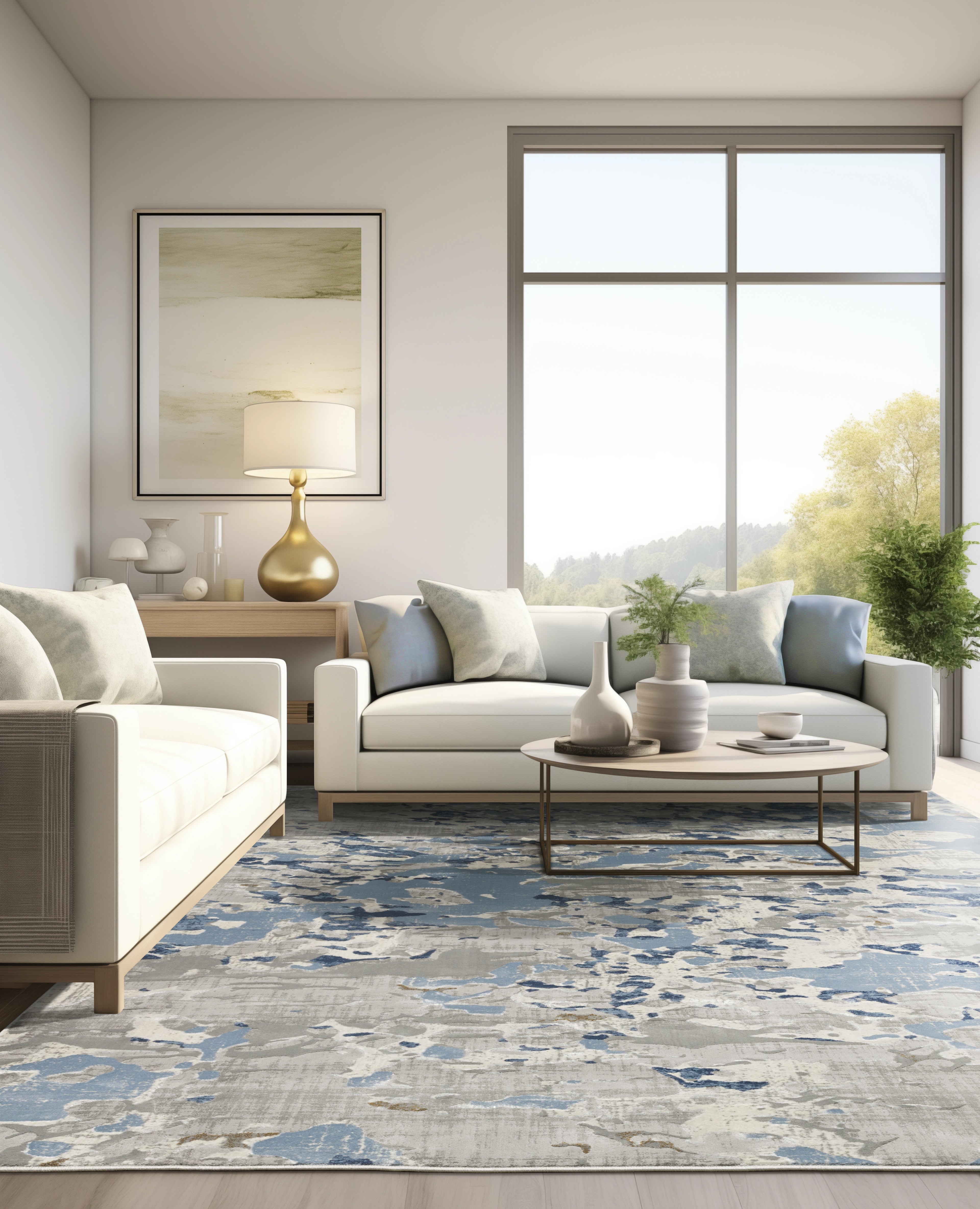 Easton / 3317E – Oriental Weavers