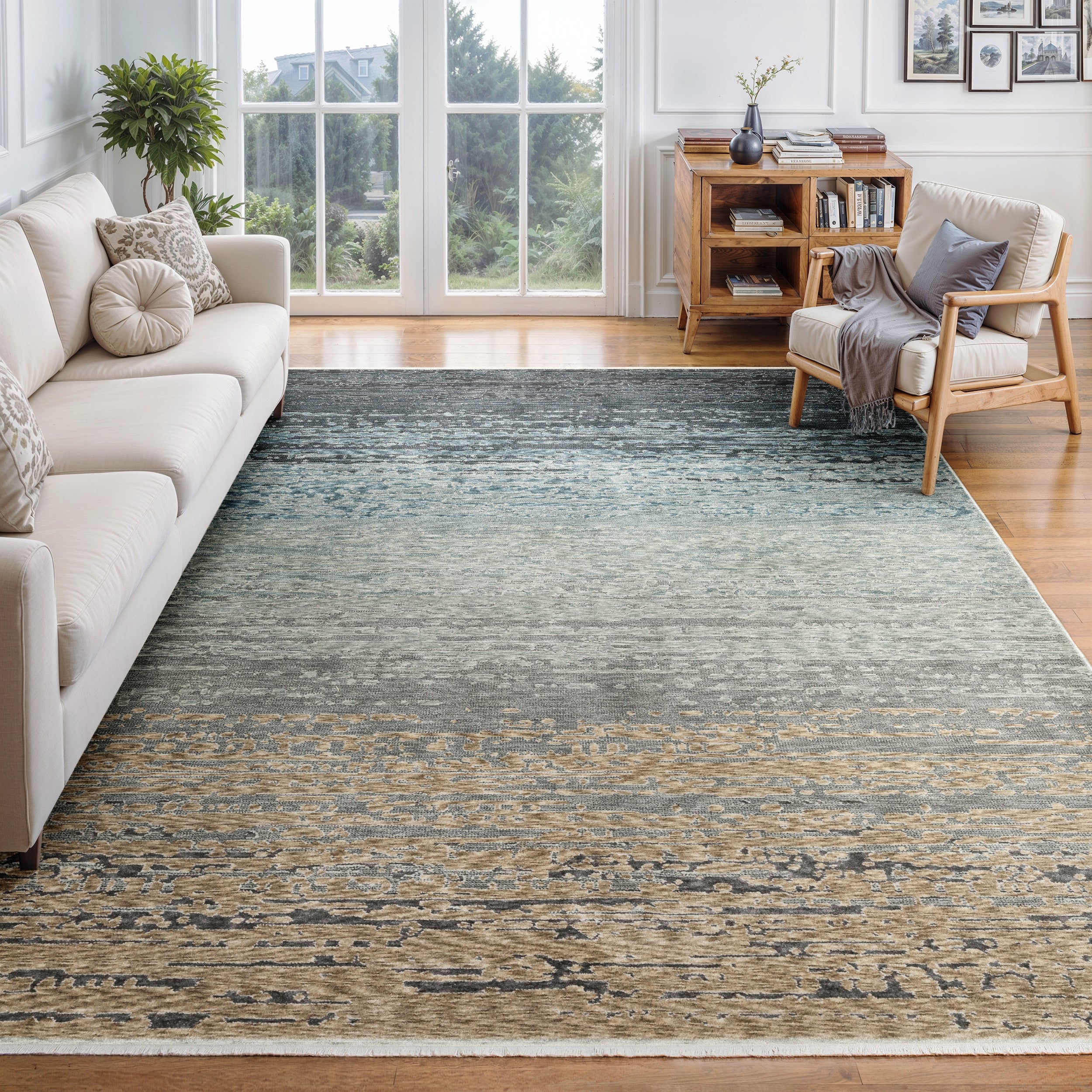Echo / ECH09 – Oriental Weavers