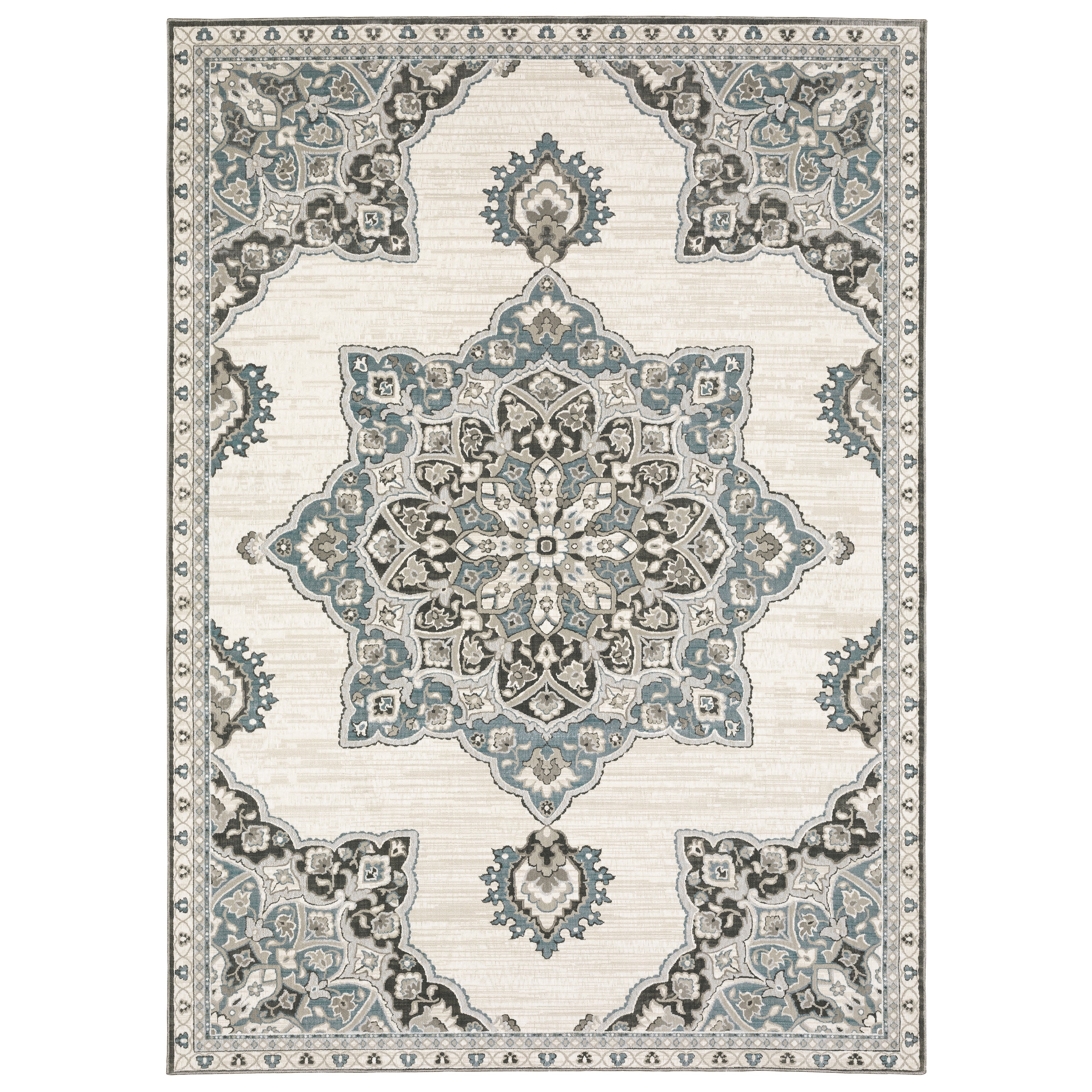 Ellington / ELL01 – Oriental Weavers