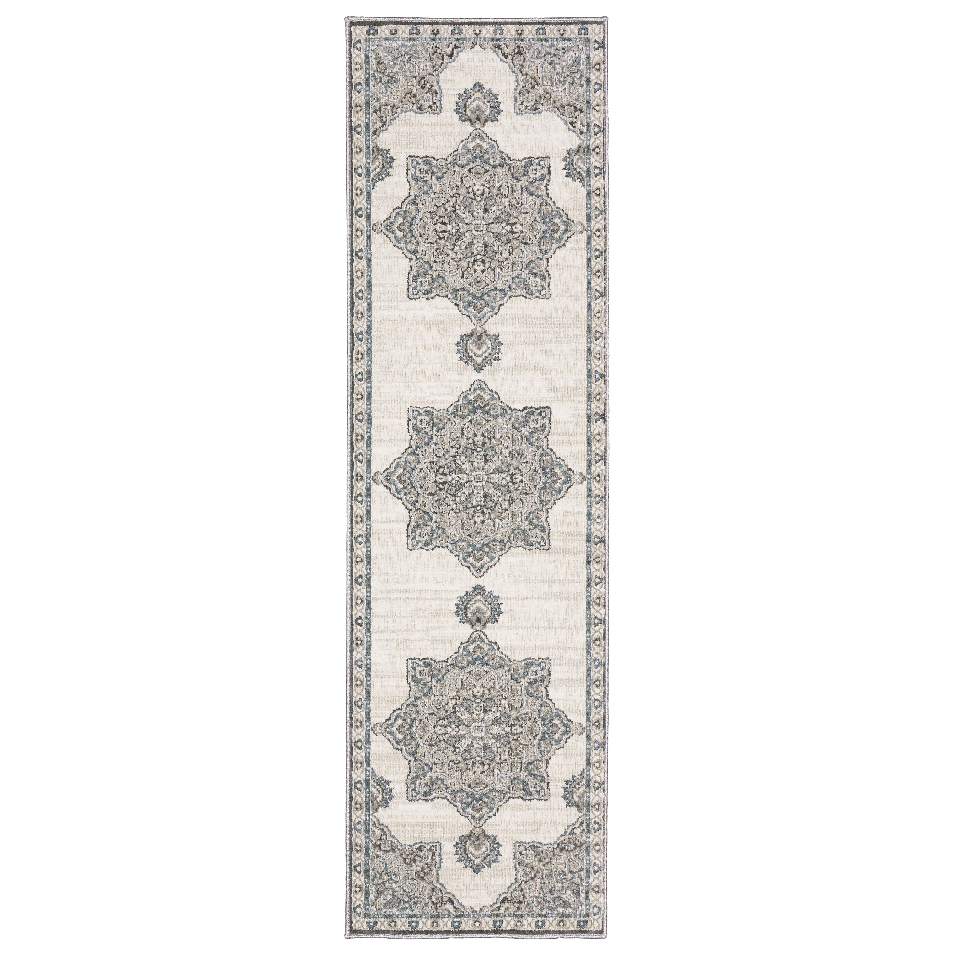 Ellington / ELL01 – Oriental Weavers