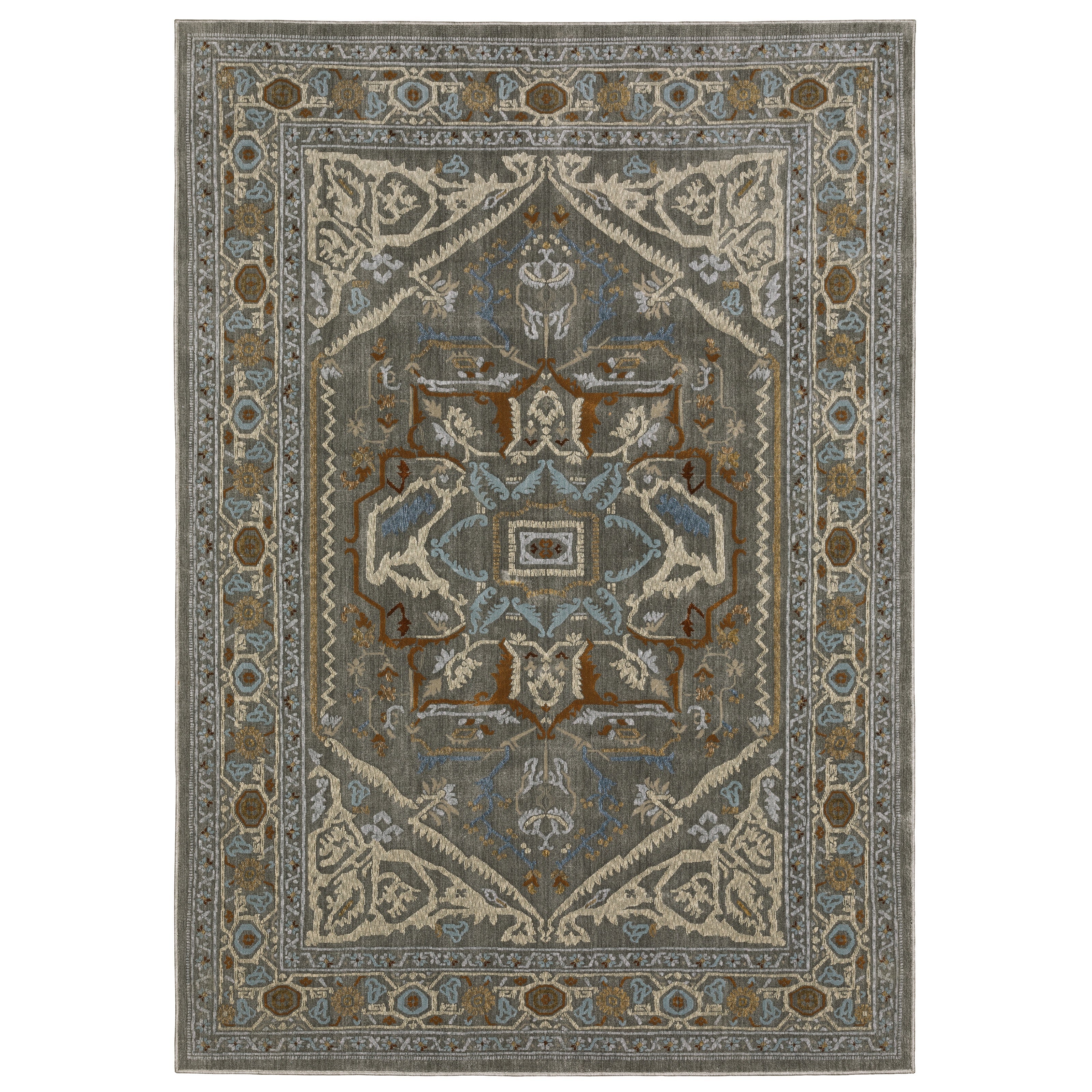 Ellington / ELL05 – Oriental Weavers