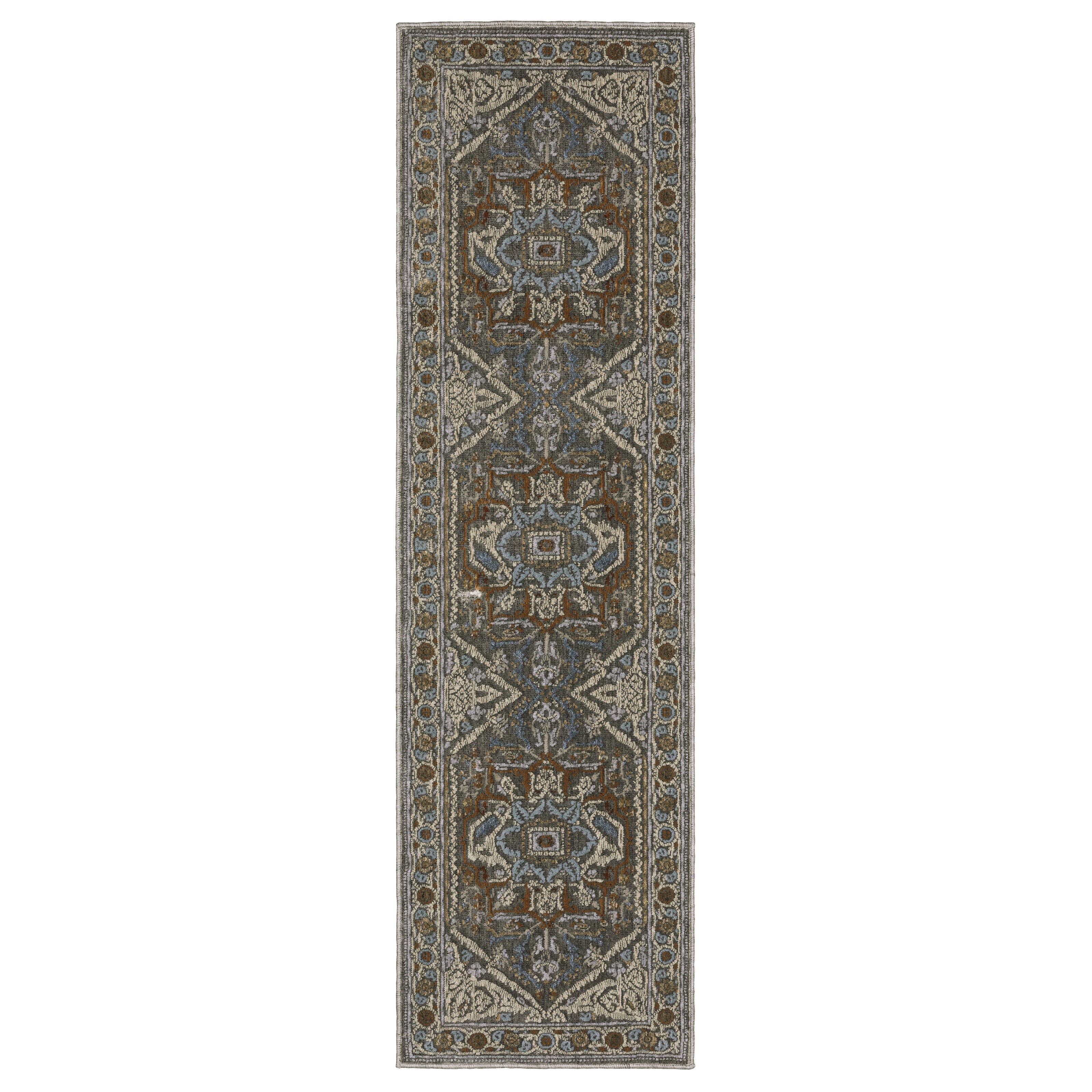 Ellington / ELL05 – Oriental Weavers