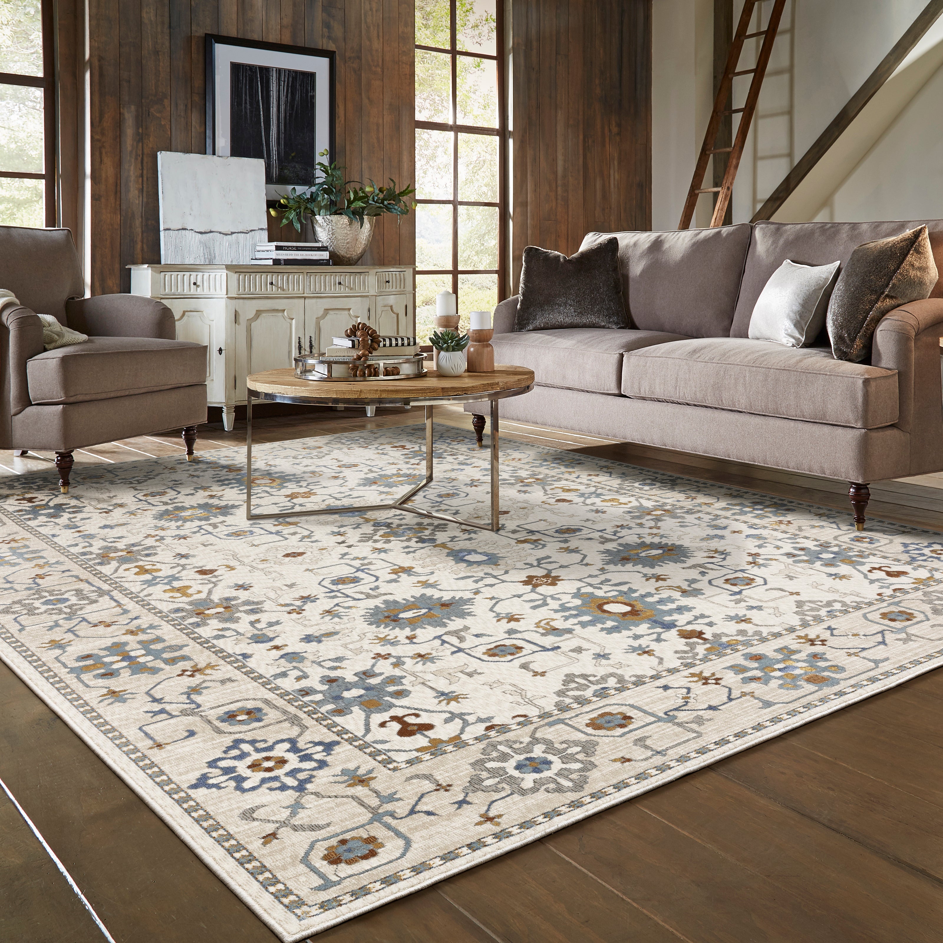 Ellington / ELL10 – Oriental Weavers