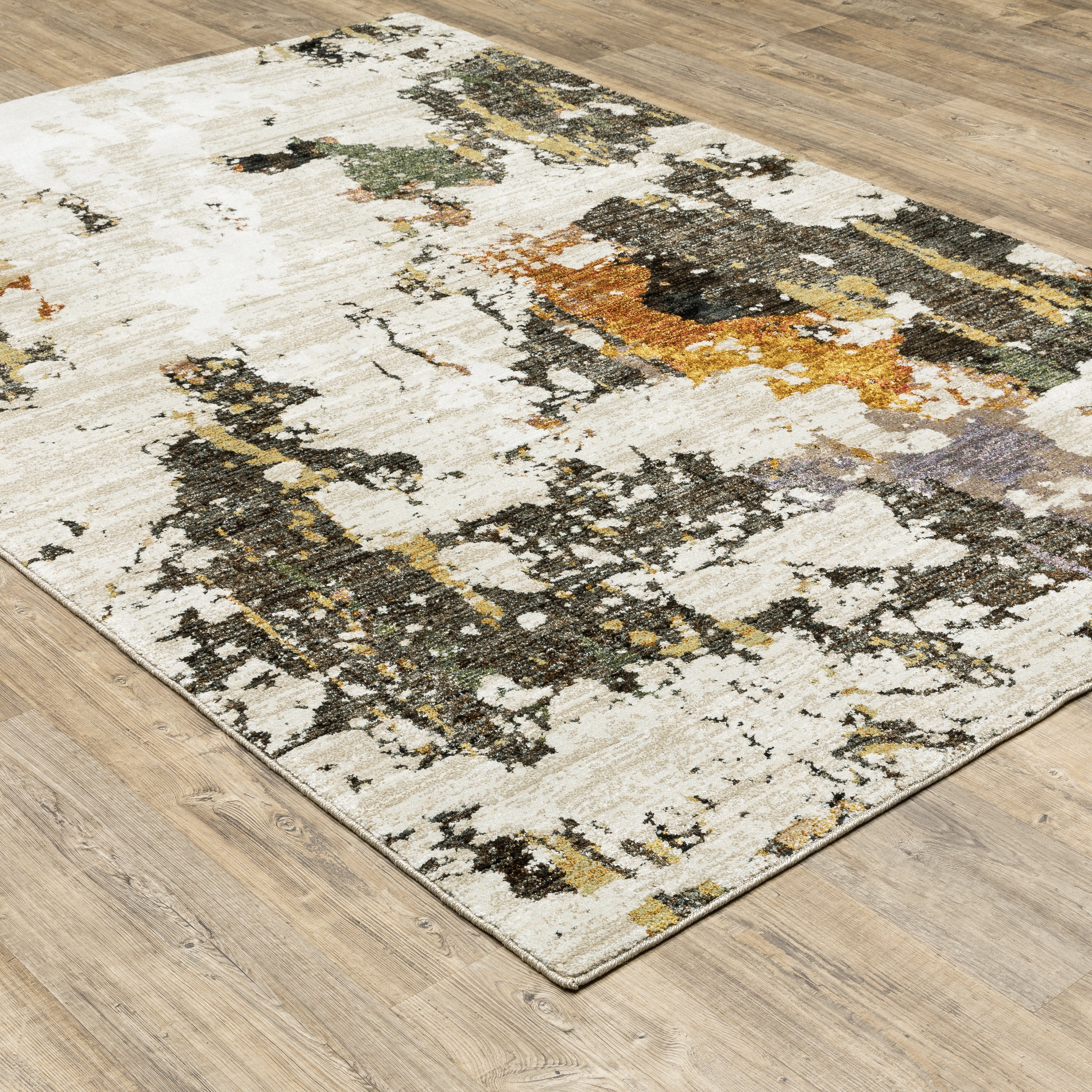 Evolution / 7770J – Oriental Weavers