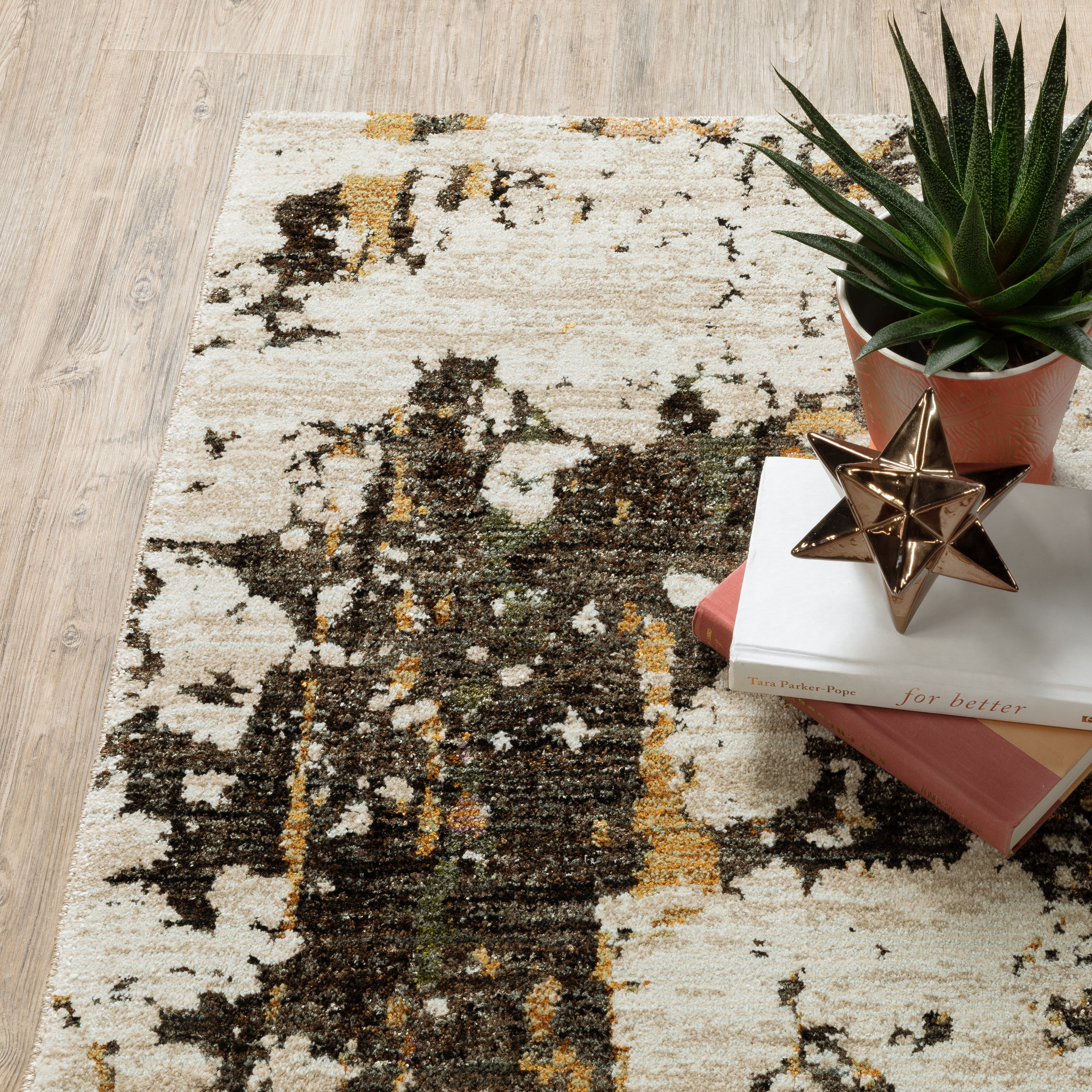 Evolution / 7770J – Oriental Weavers