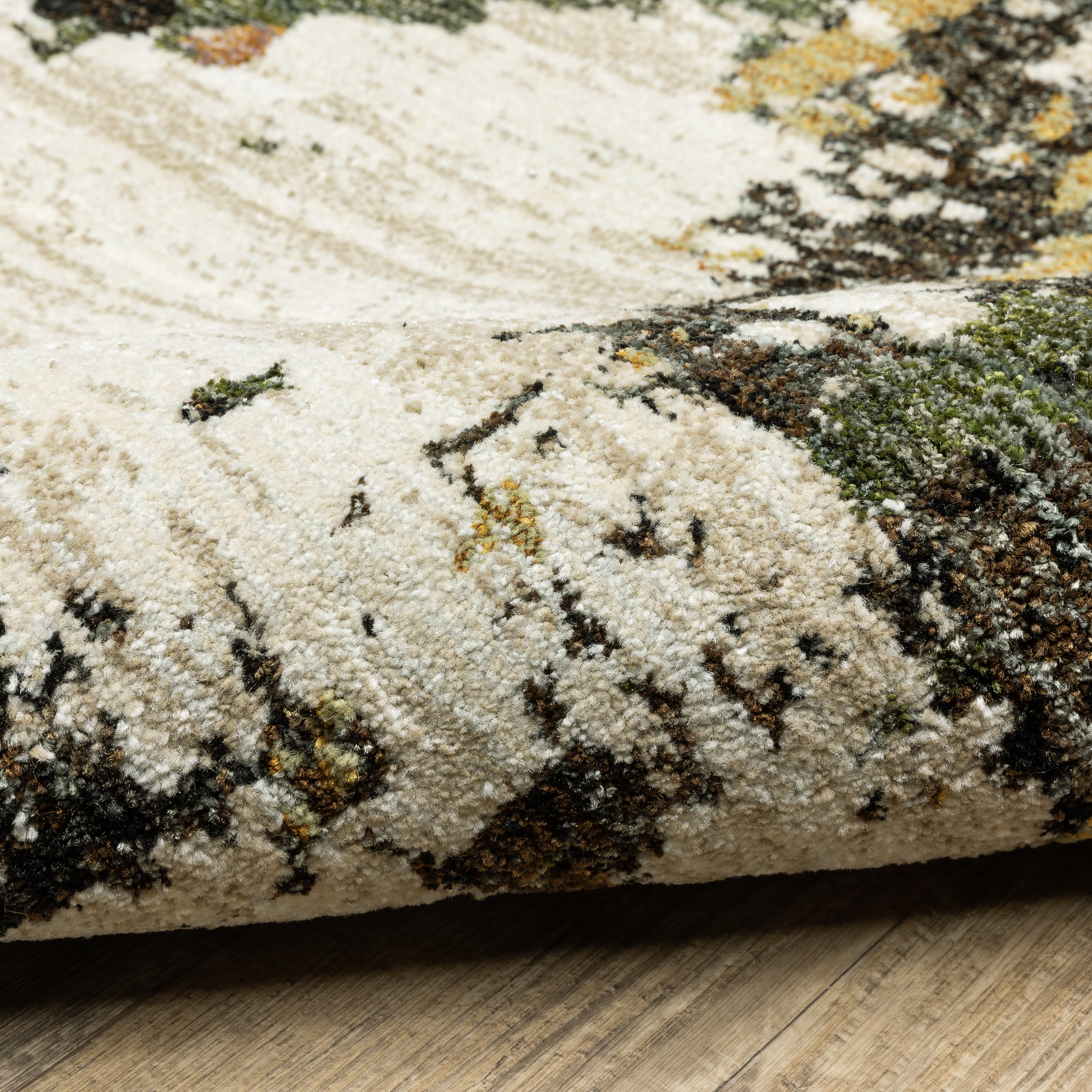 Evolution / 7770J – Oriental Weavers