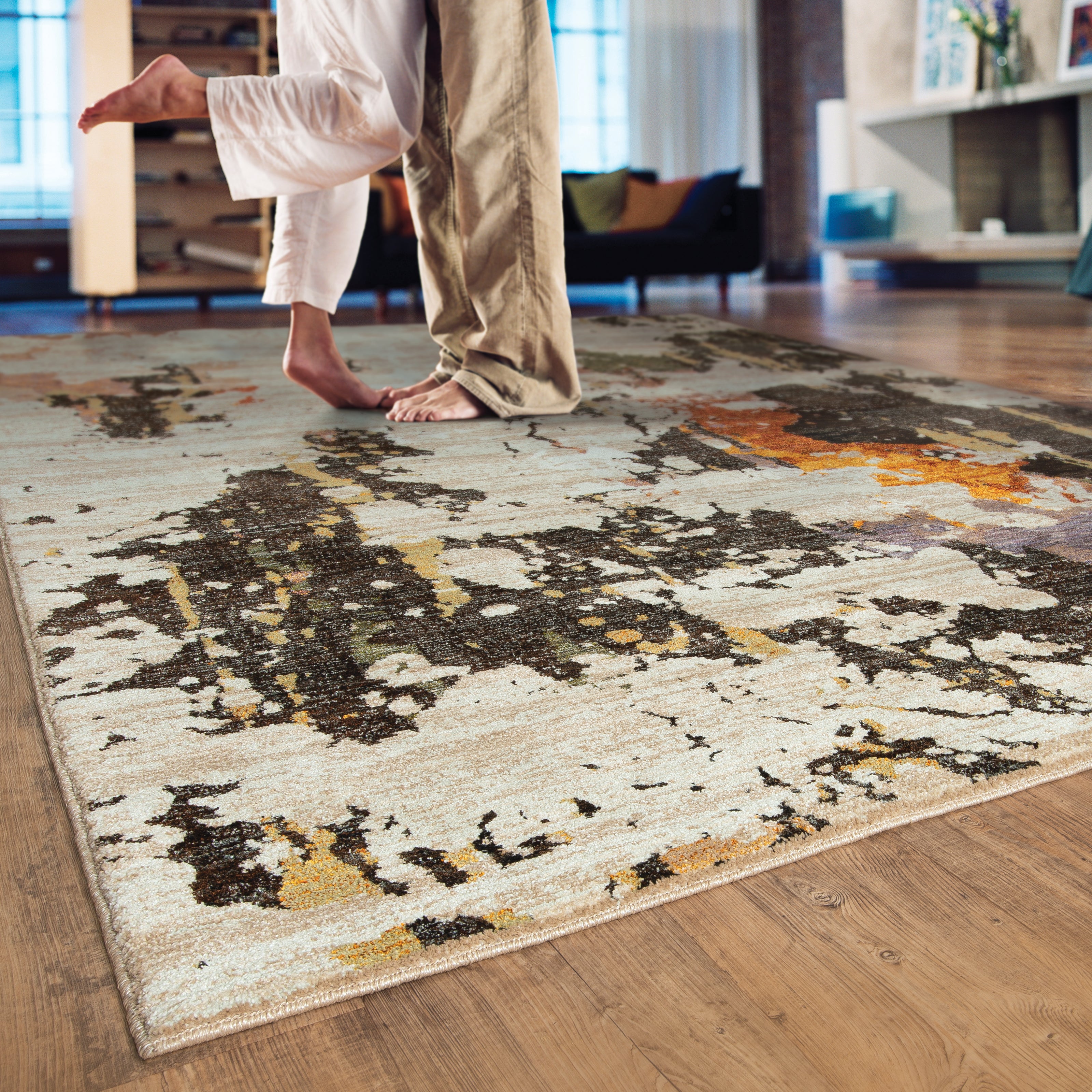 Evolution / 7770J – Oriental Weavers