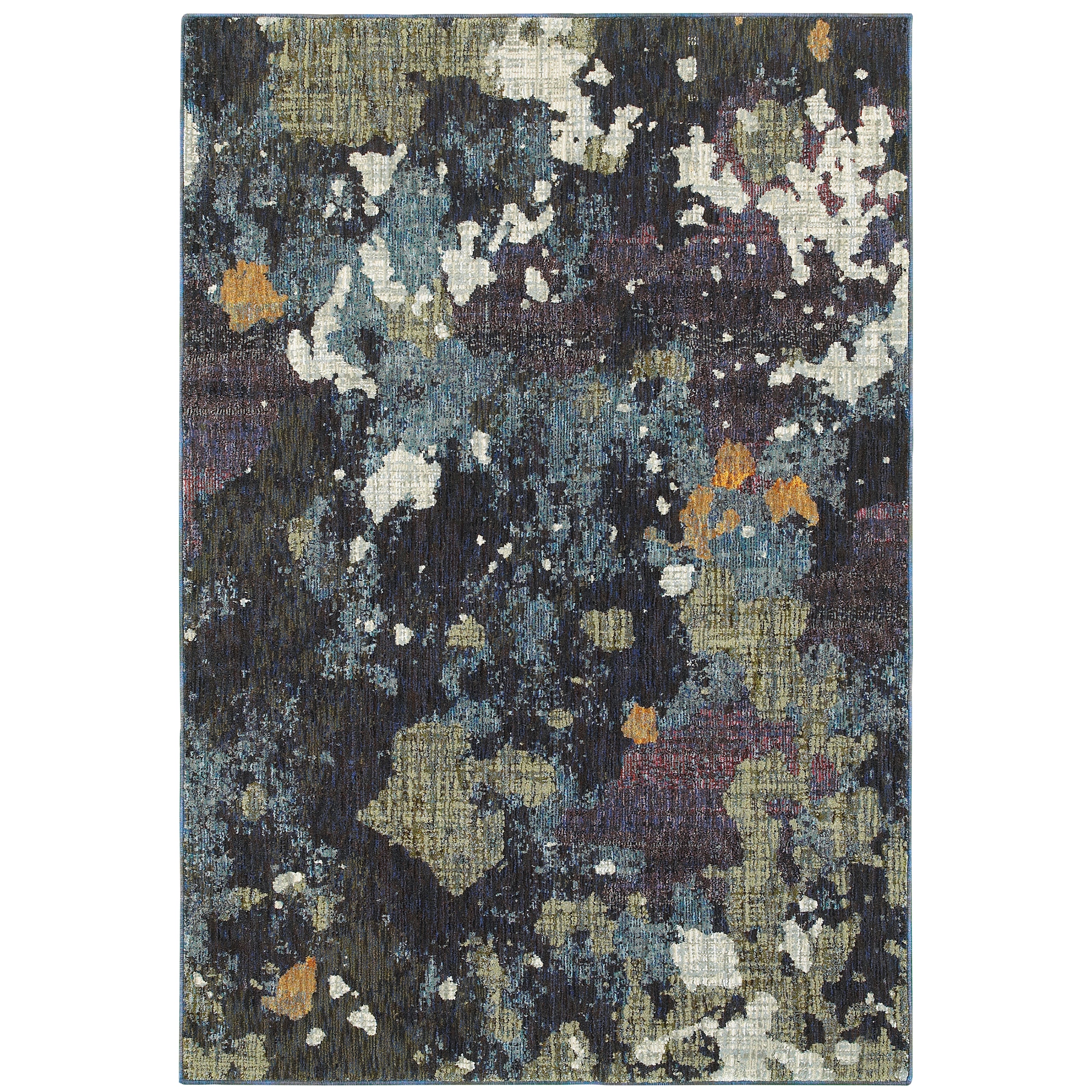 Evolution / 8029A – Oriental Weavers
