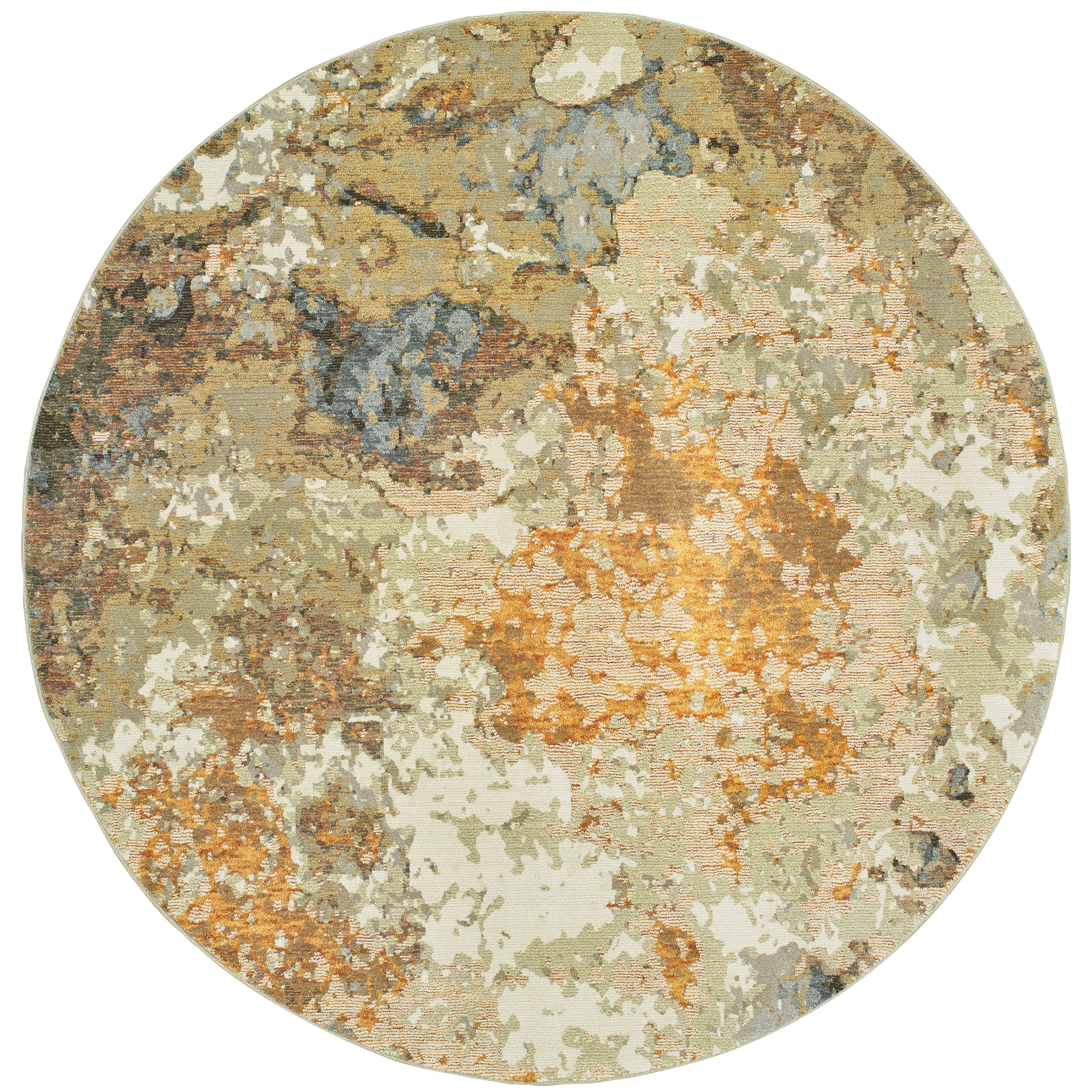 Evolution / 8031B – Oriental Weavers