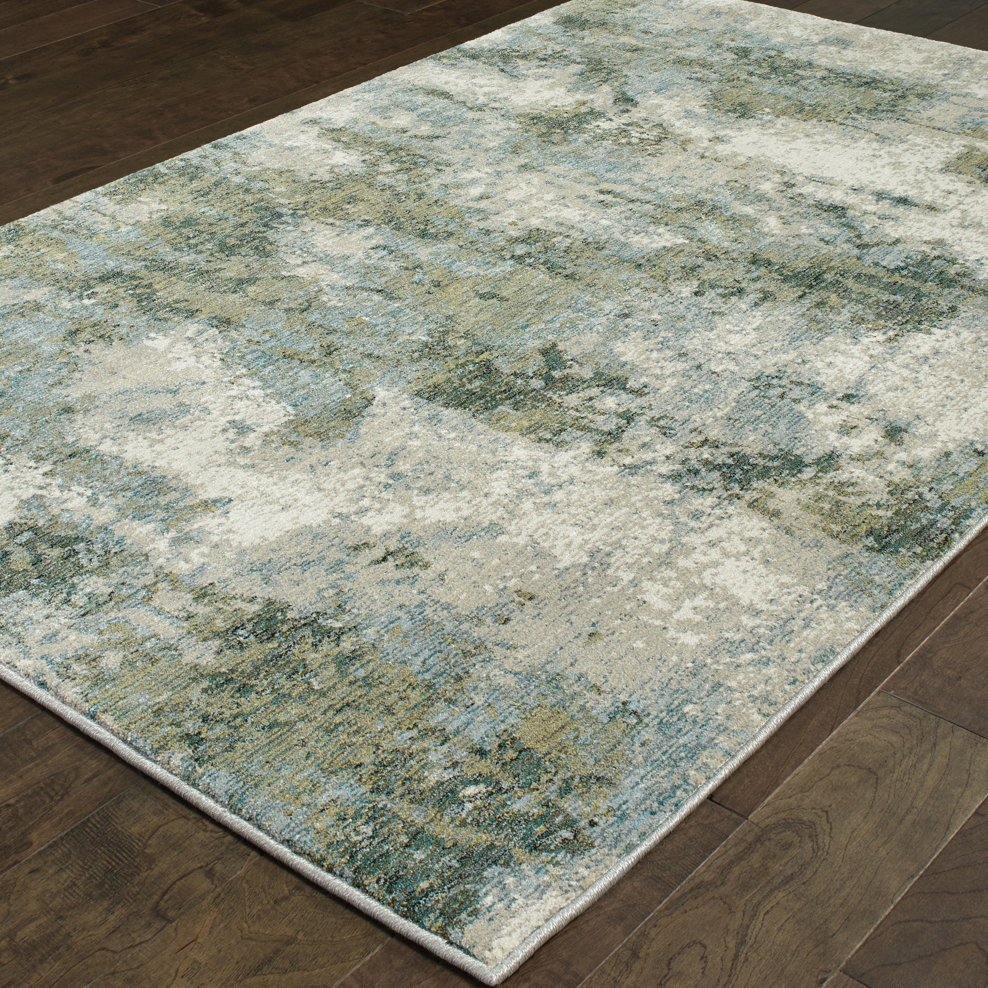 Evolution / 8039E – Oriental Weavers