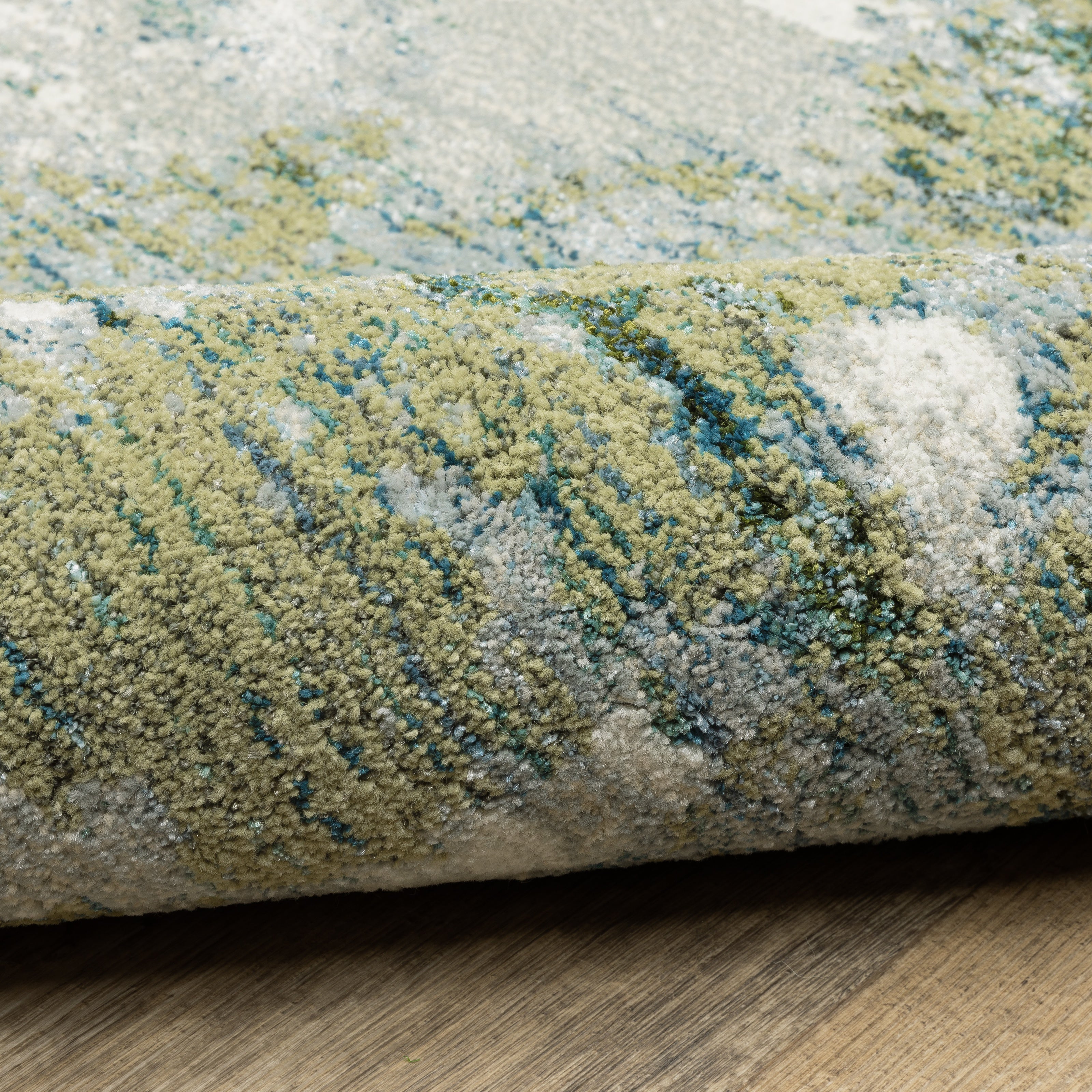Evolution / 8039E – Oriental Weavers