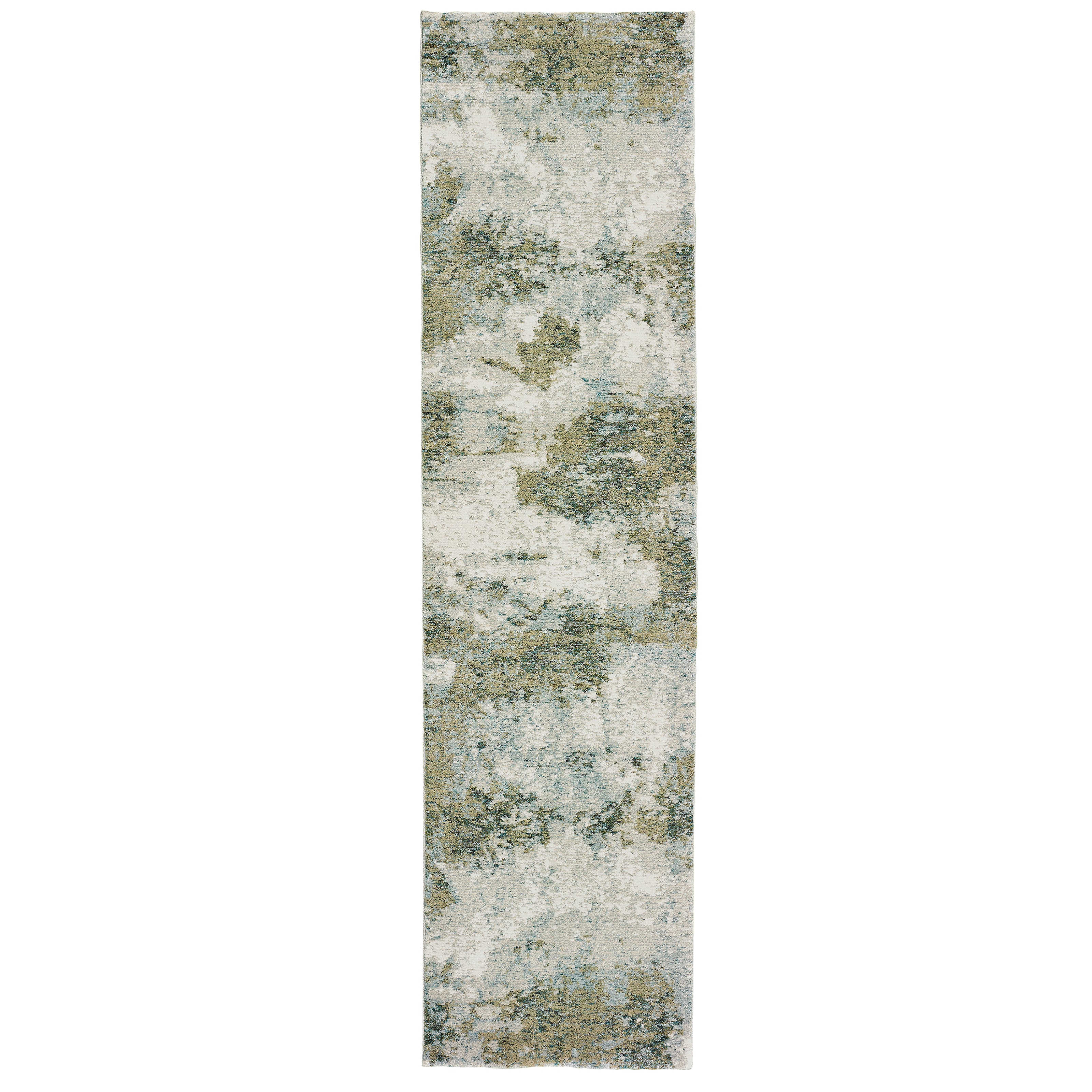 Evolution / 8039E – Oriental Weavers