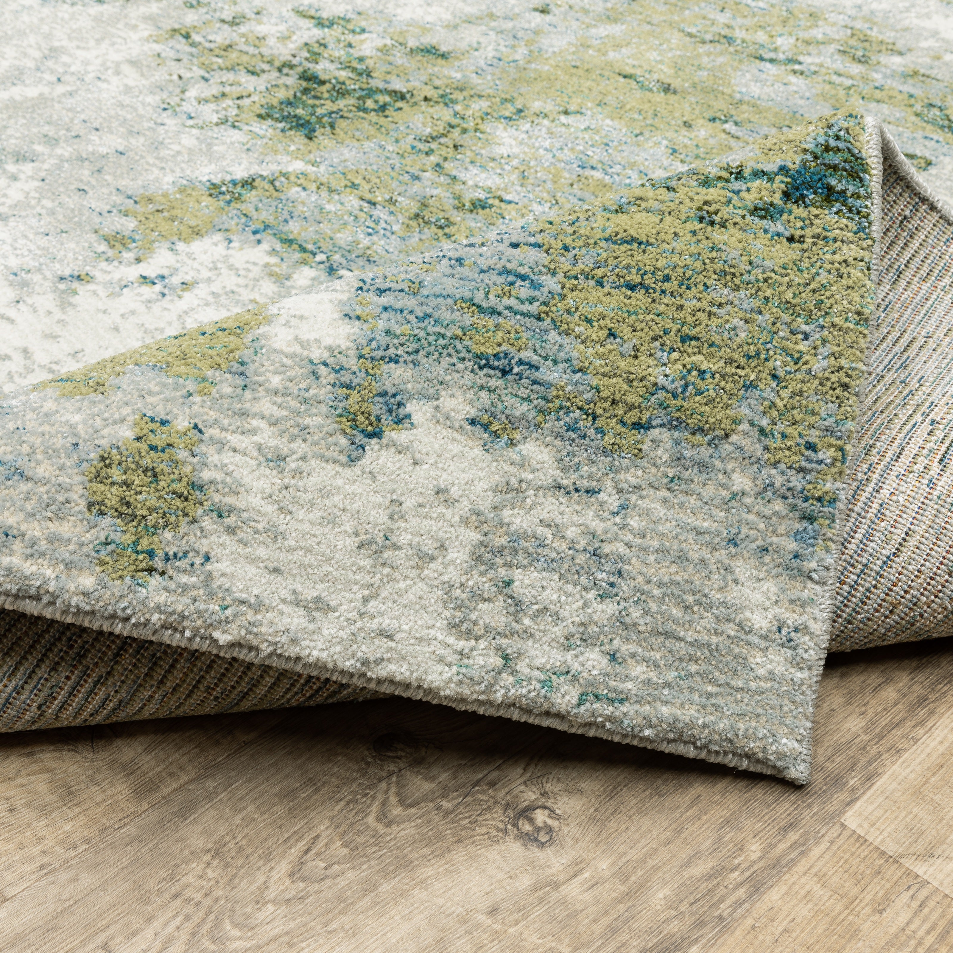 Evolution / 8039E – Oriental Weavers