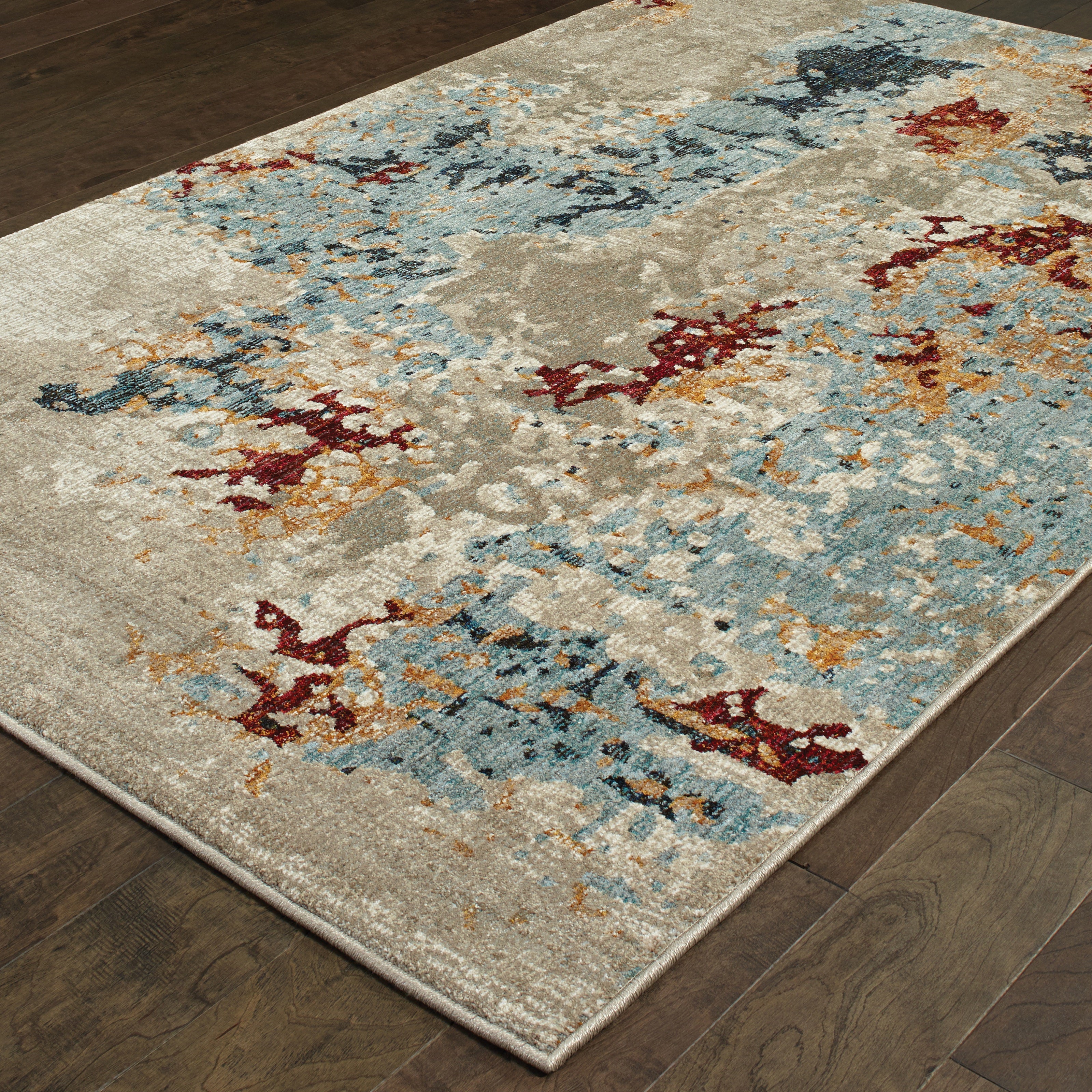 Evolution / 8043K – Oriental Weavers
