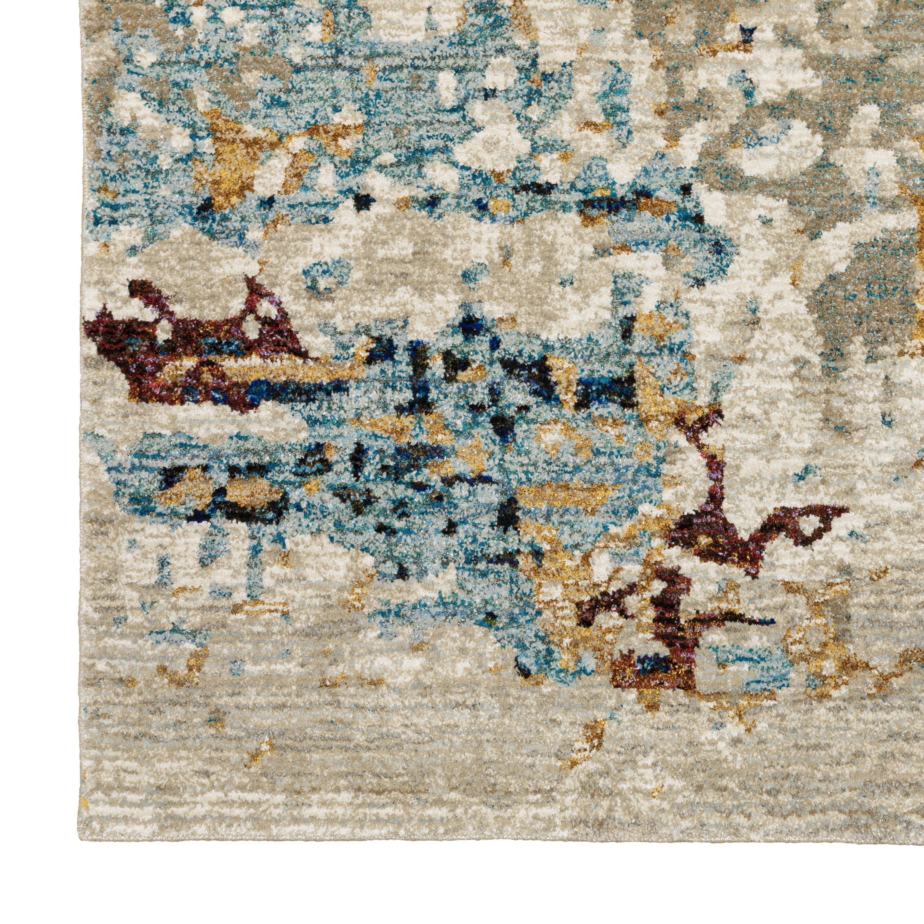 Evolution / 8043K – Oriental Weavers