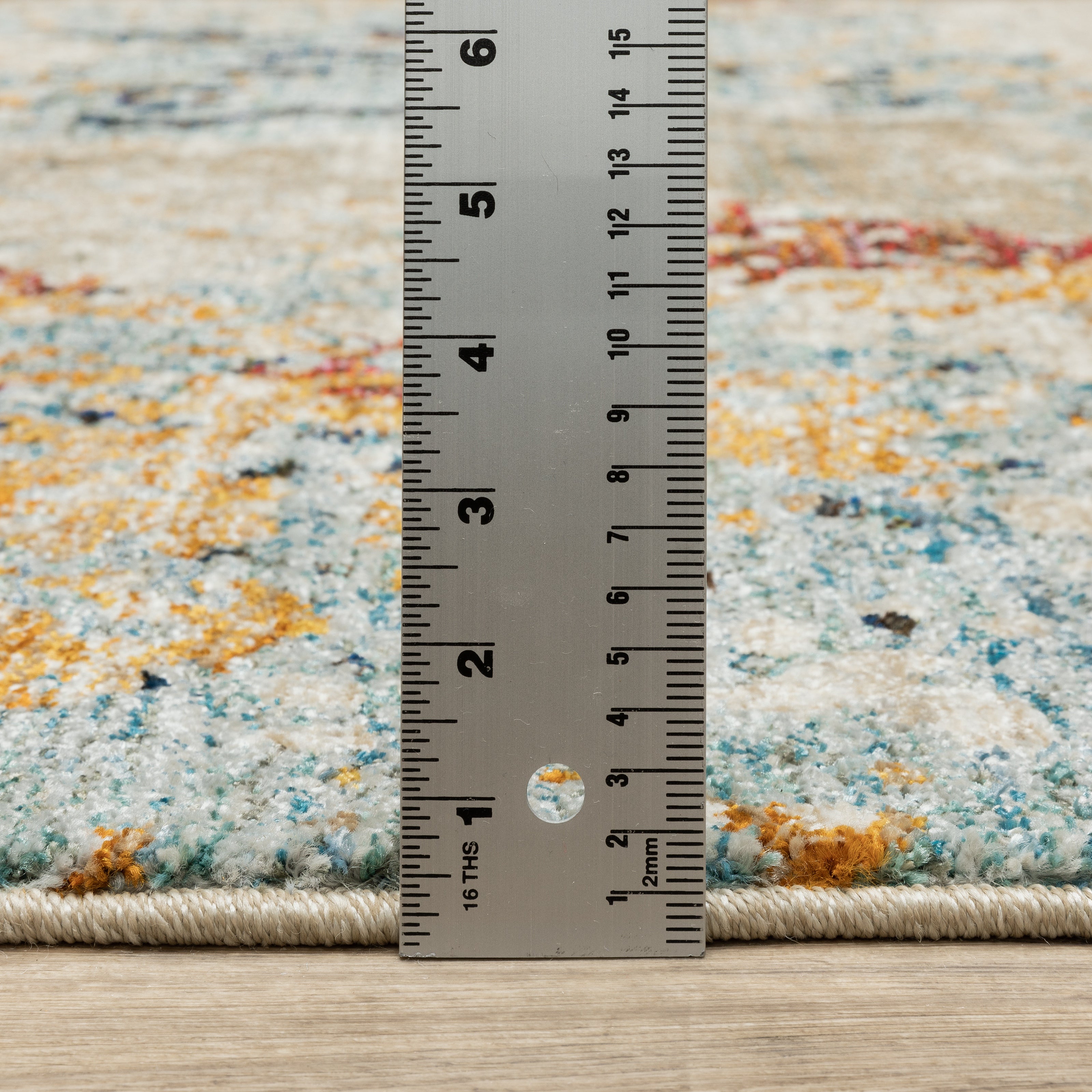 Evolution / 8043K – Oriental Weavers