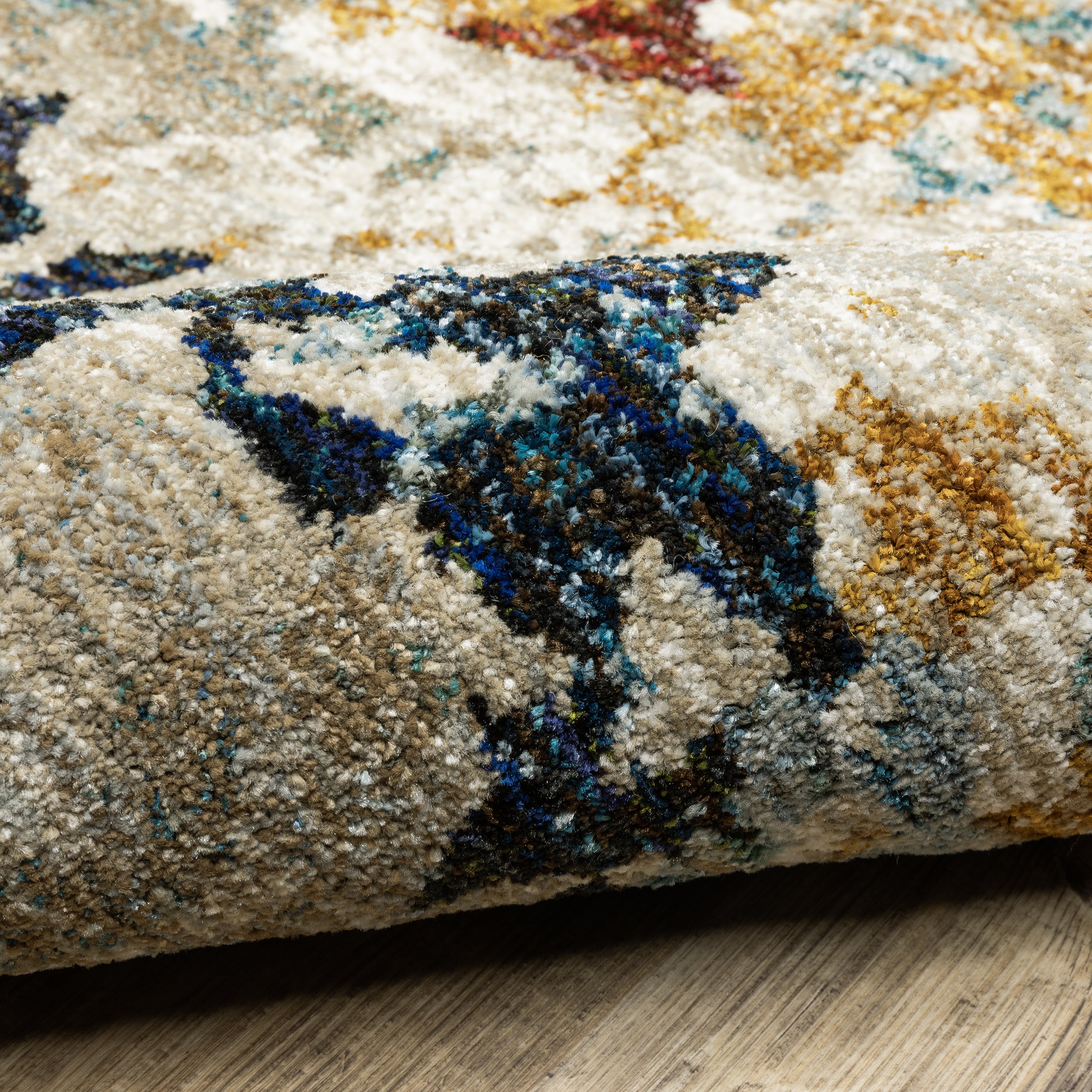 Evolution / 8043K – Oriental Weavers