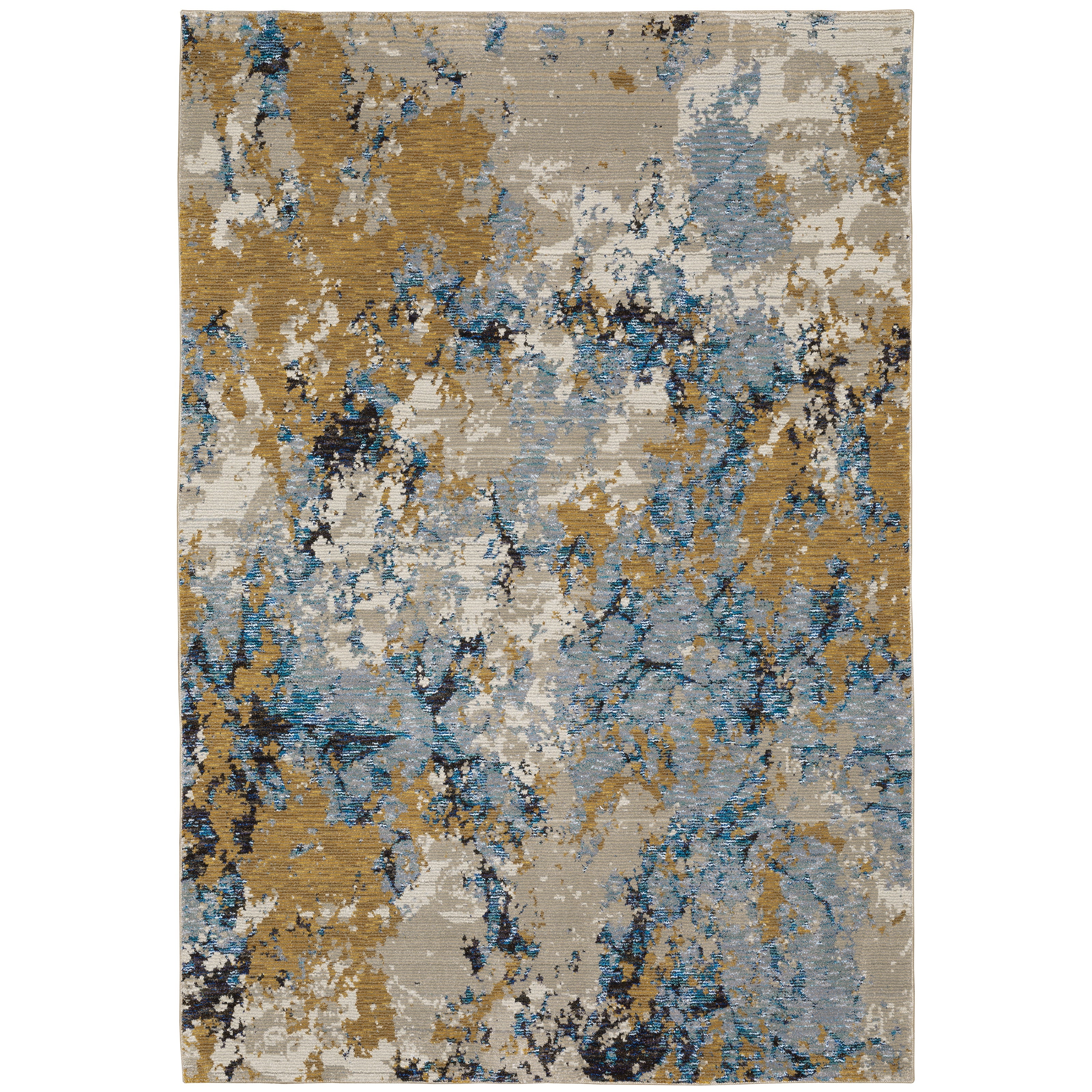 980a Evolution / 980A – Oriental Weavers