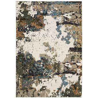 Evolution / 0981A