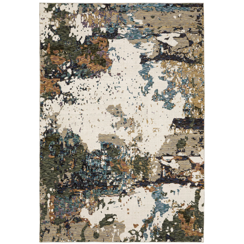 Evolution / 0981A