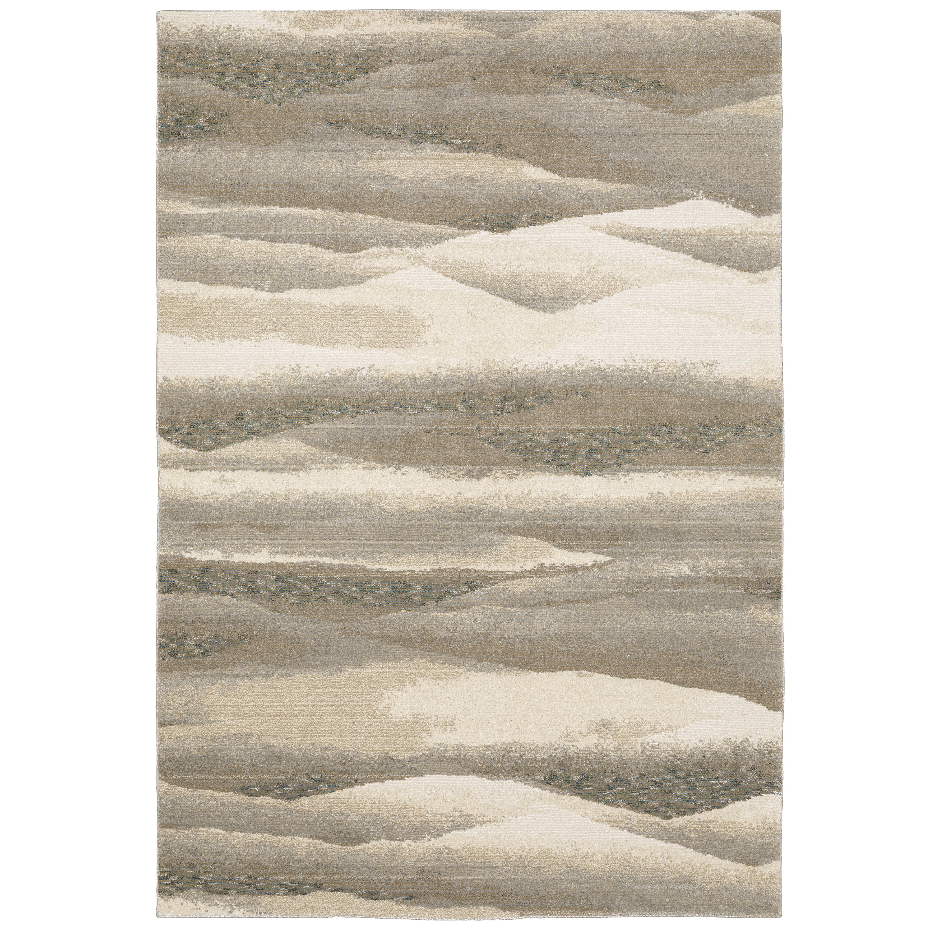 Evolution / 982C – Oriental Weavers