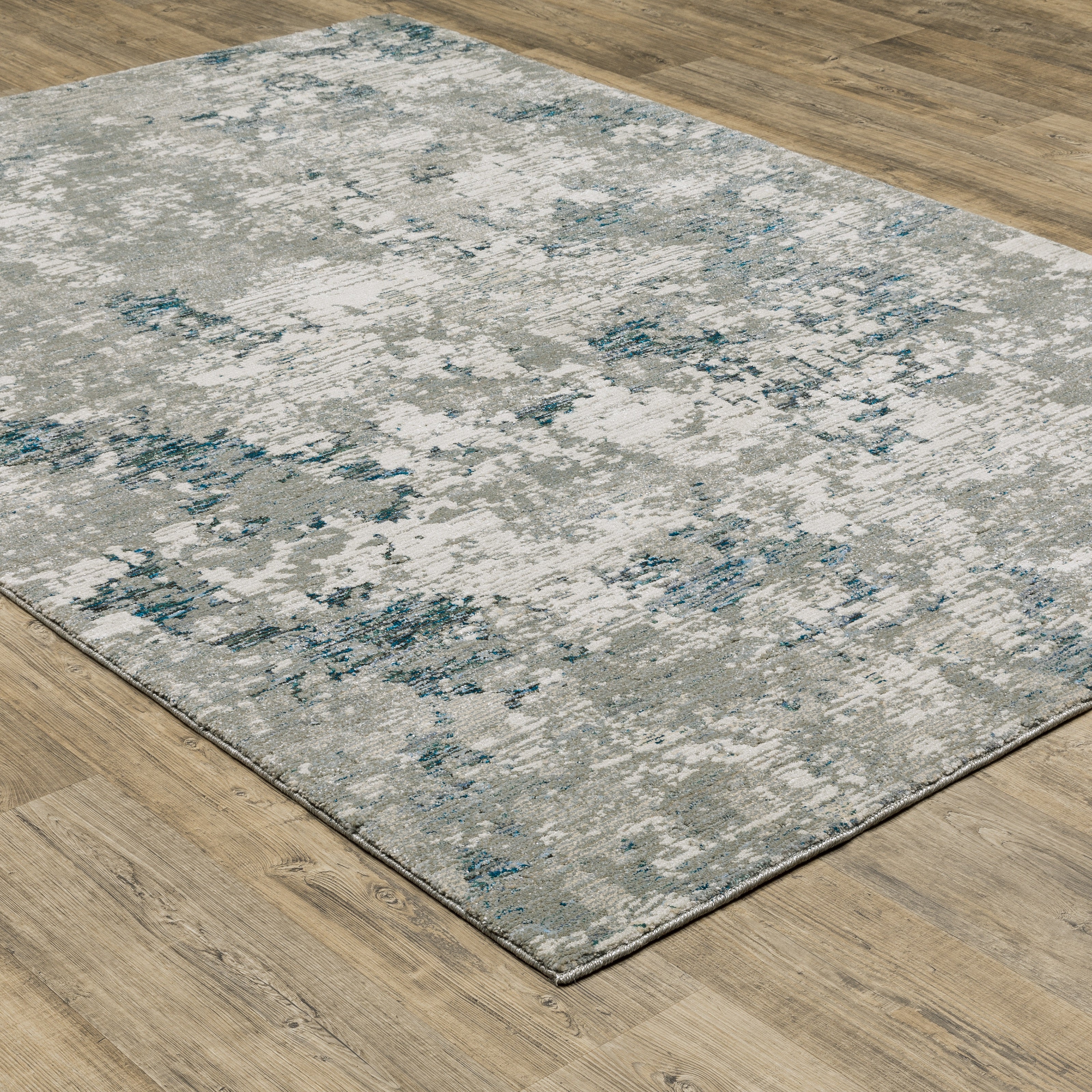 Evolution / 984D – Oriental Weavers