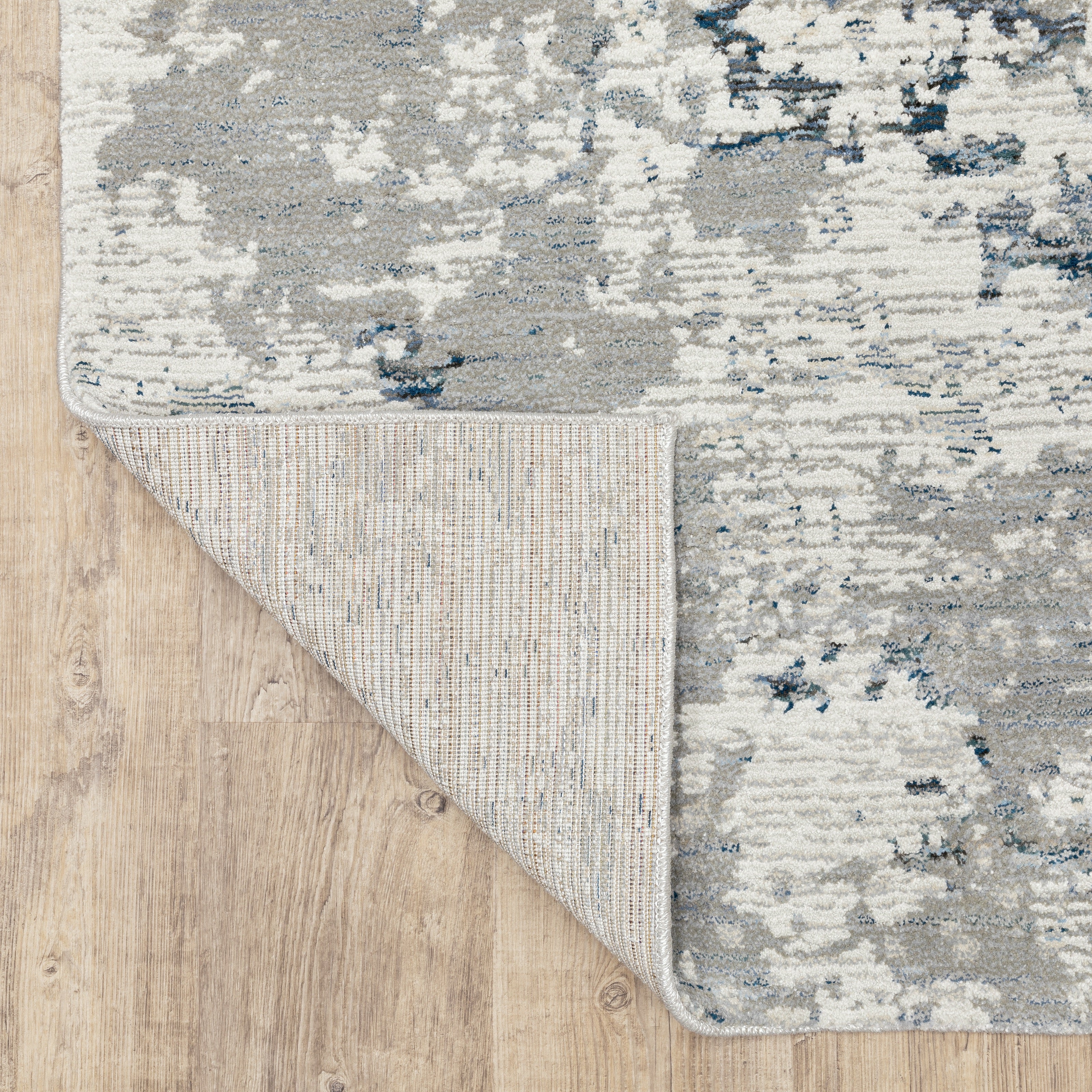 Evolution / 984D – Oriental Weavers