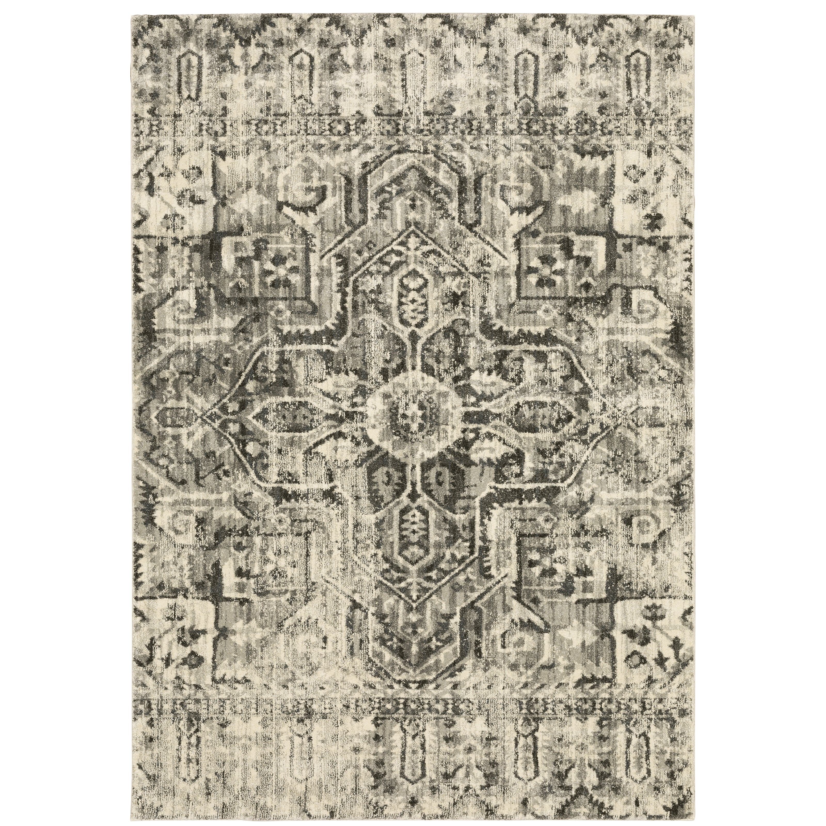 Florence / 4333W – Oriental Weavers