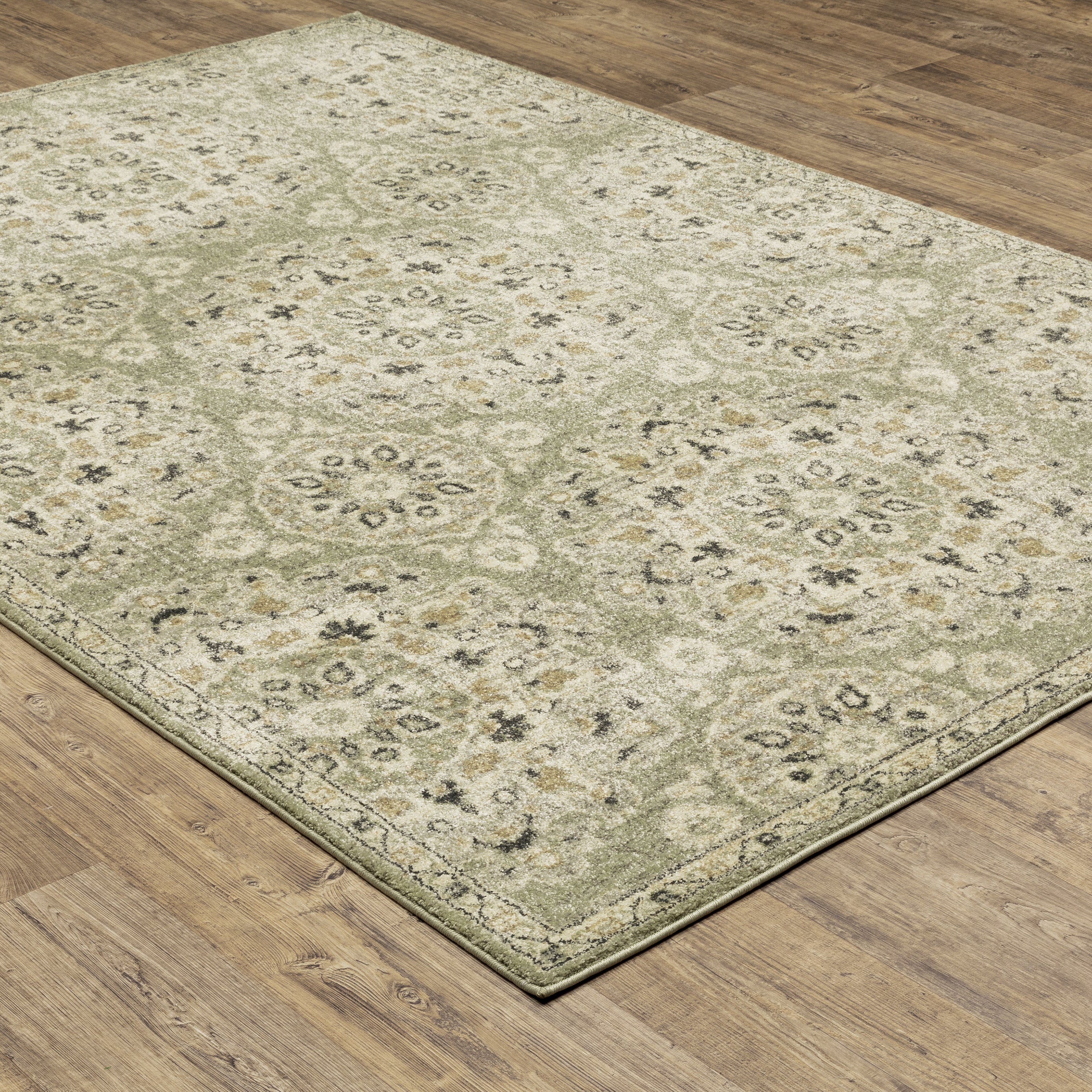 Florence / 4334E – Oriental Weavers