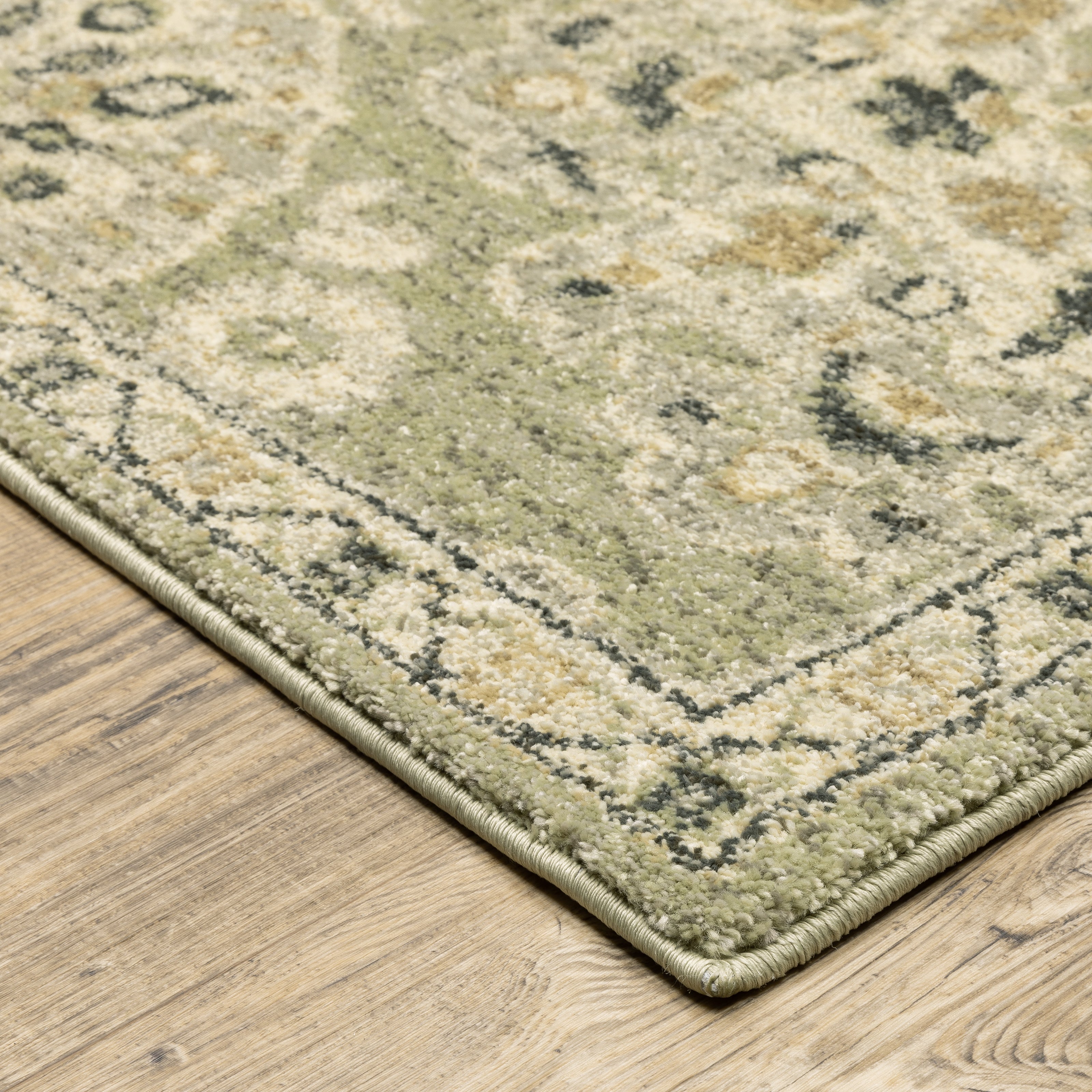 Florence / 4334E – Oriental Weavers