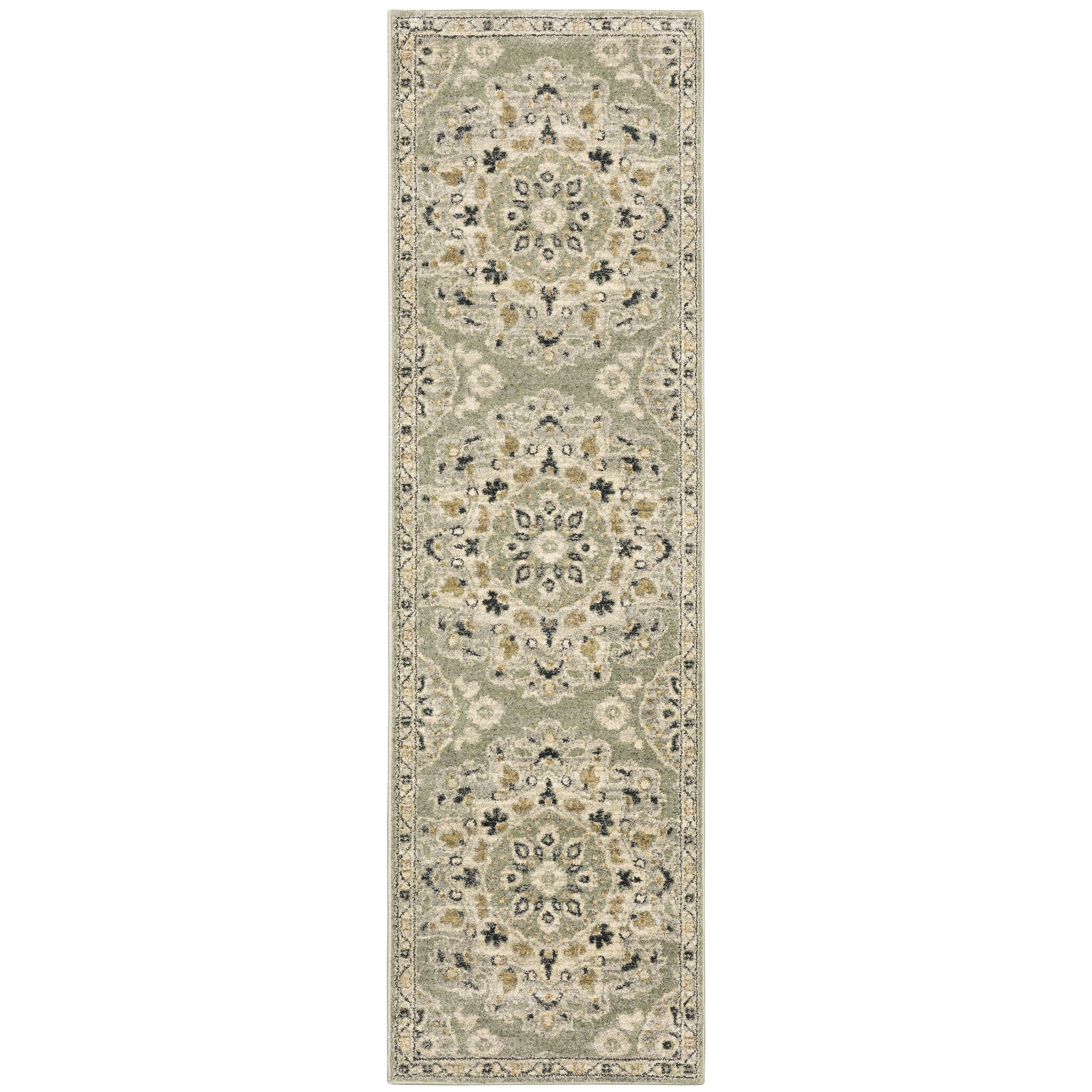 Florence / 4334E – Oriental Weavers