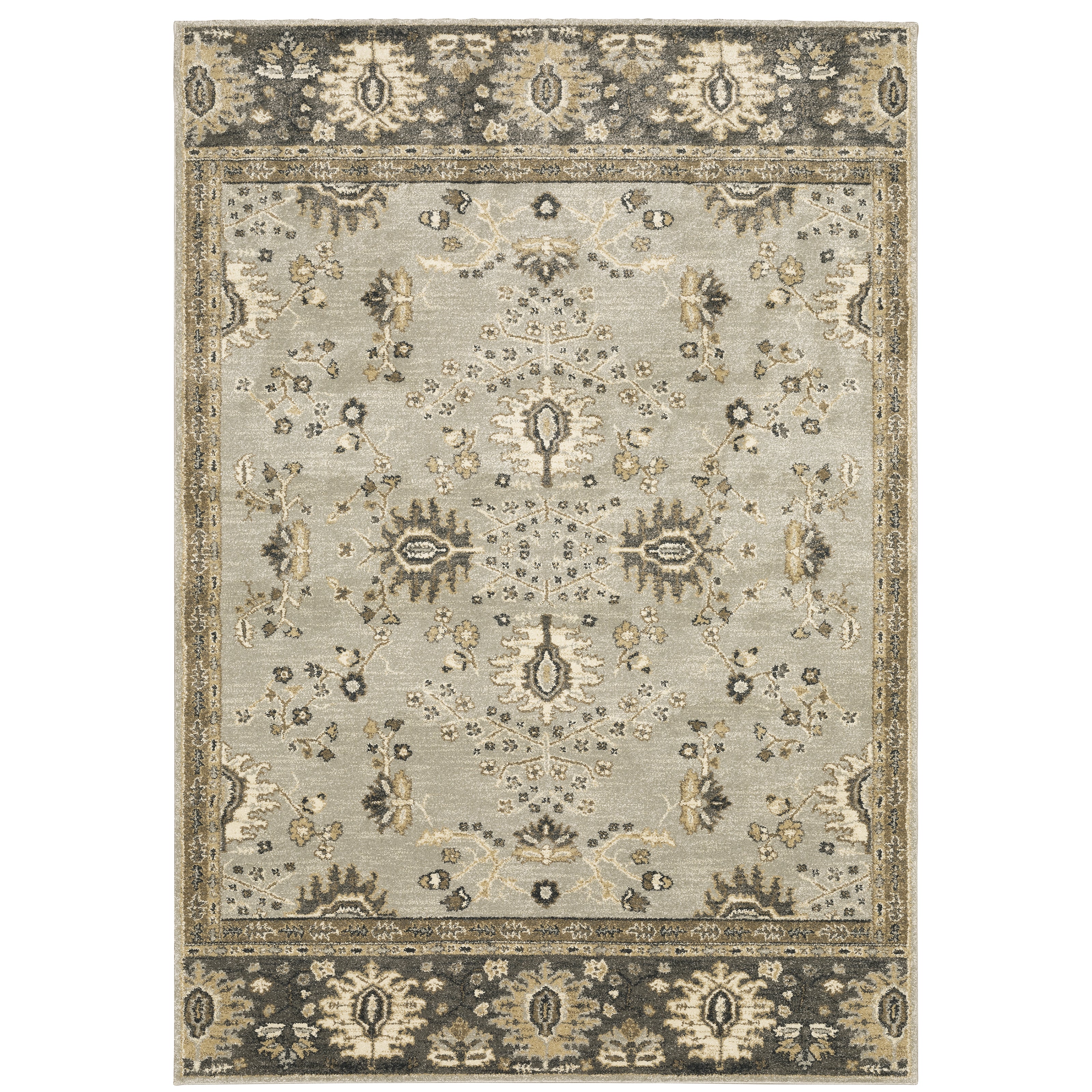 Florence / 4928C – Oriental Weavers