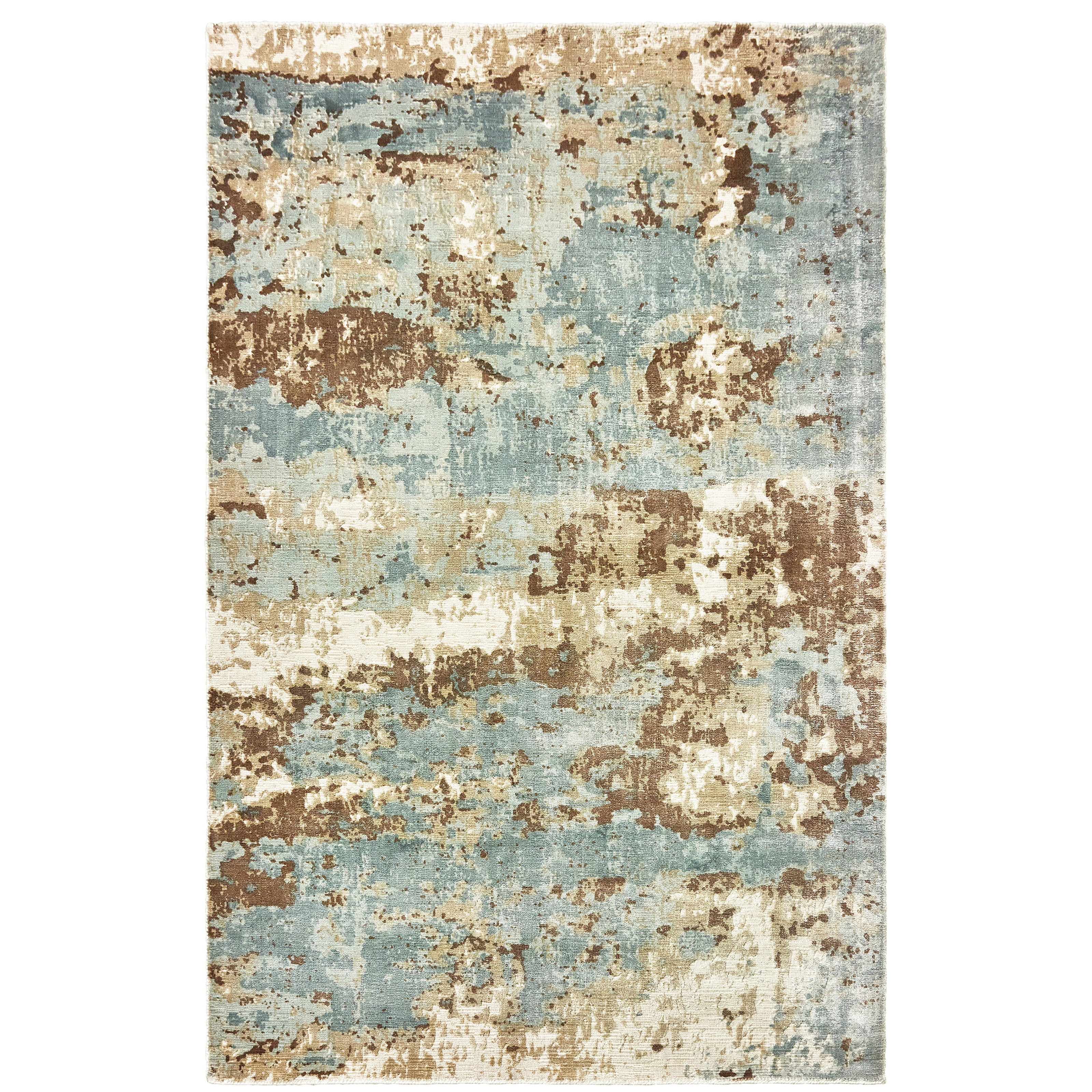 Formations / 70001 – Oriental Weavers