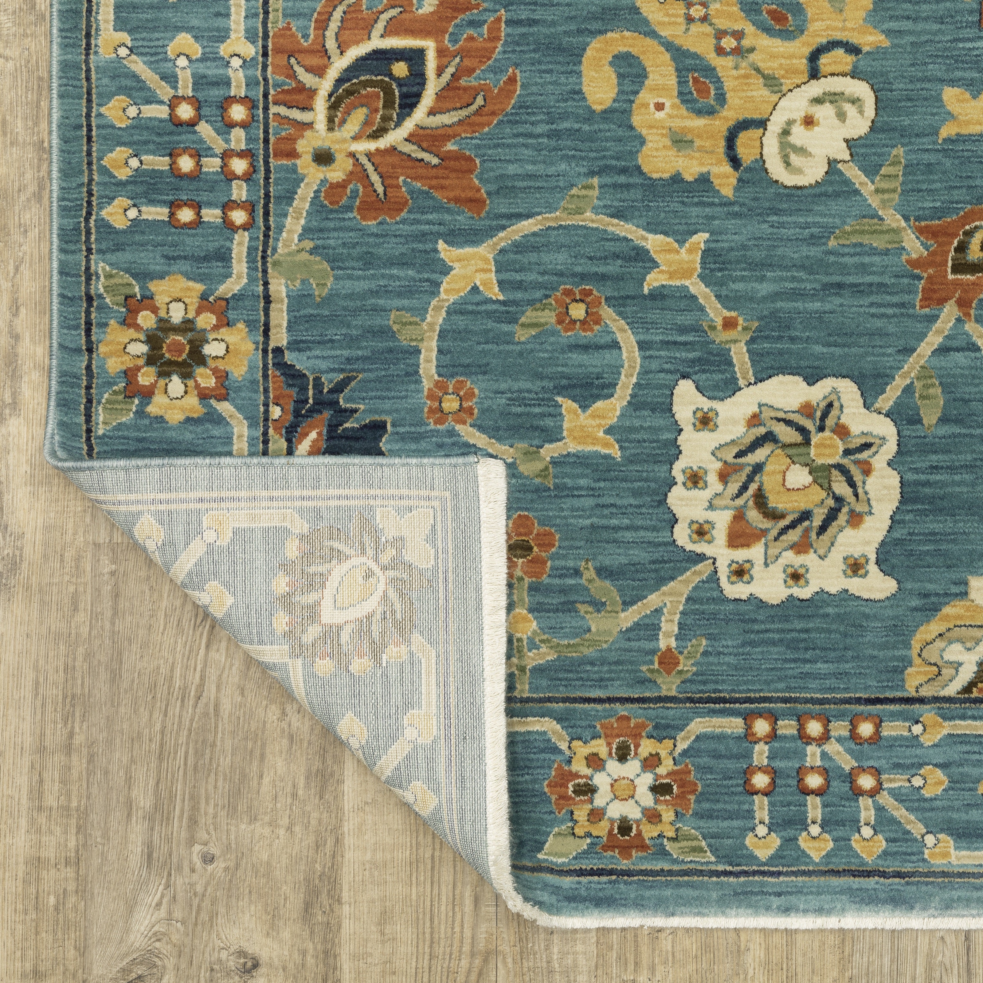 Francesca / FR01E – Oriental Weavers