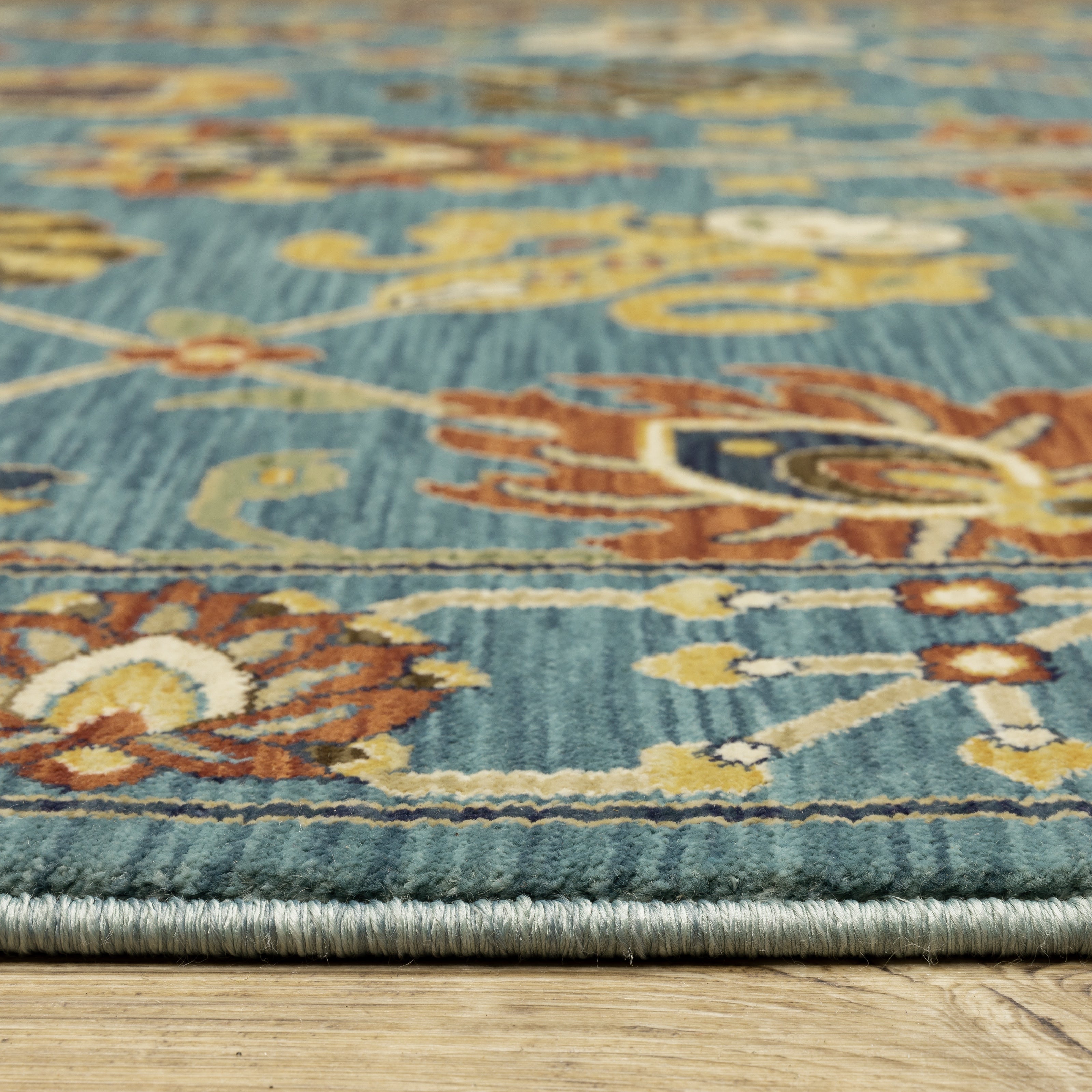 Francesca / FR01E – Oriental Weavers