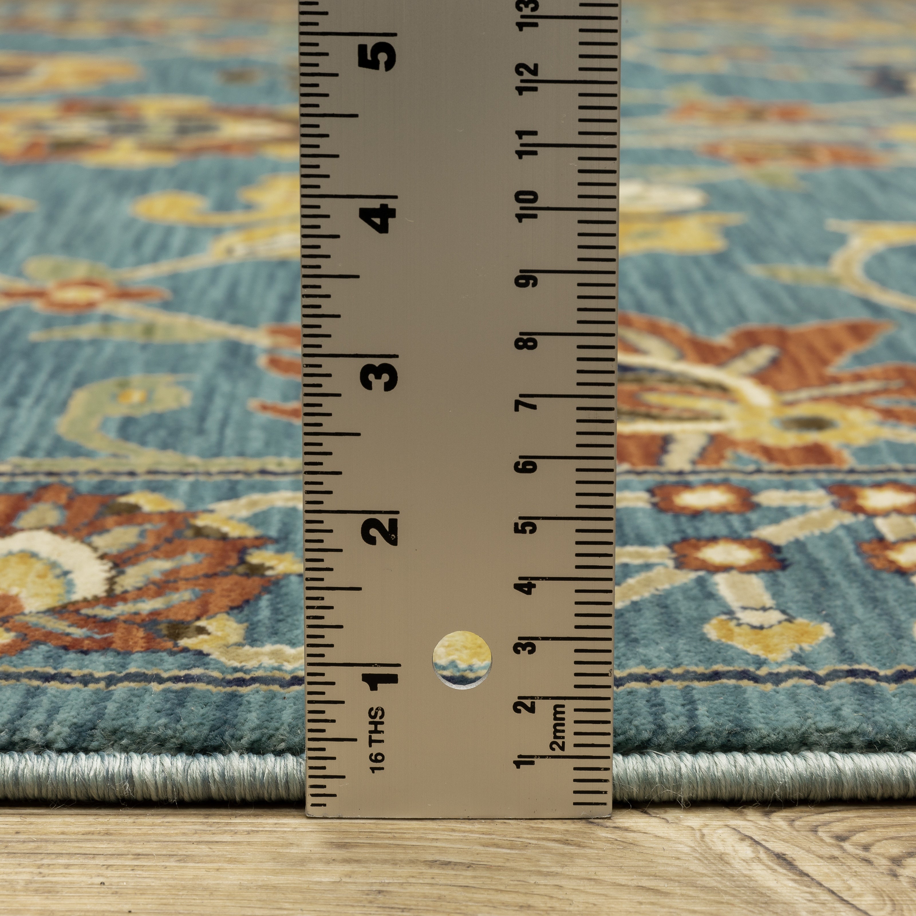 Francesca / FR01E – Oriental Weavers