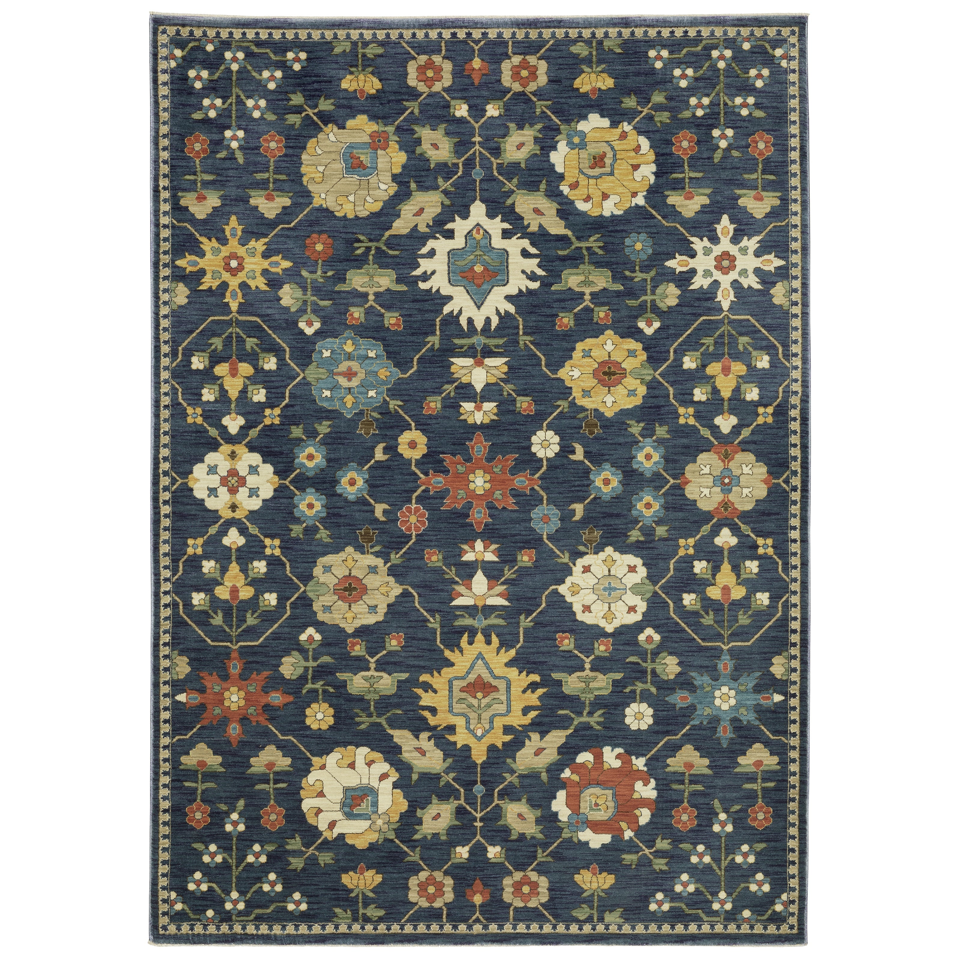 Francesca / FR02L – Oriental Weavers