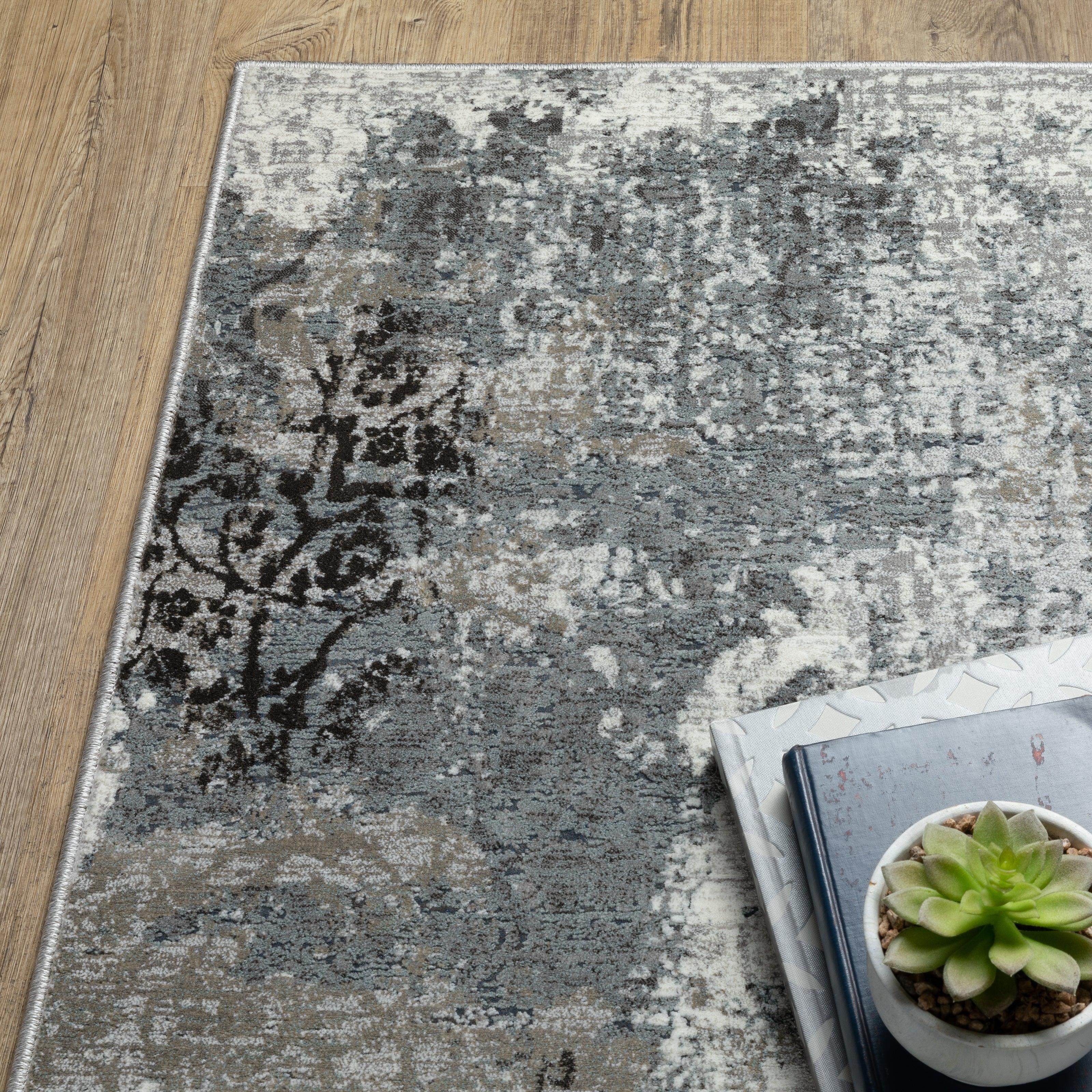 Gemini / 1X – Oriental Weavers