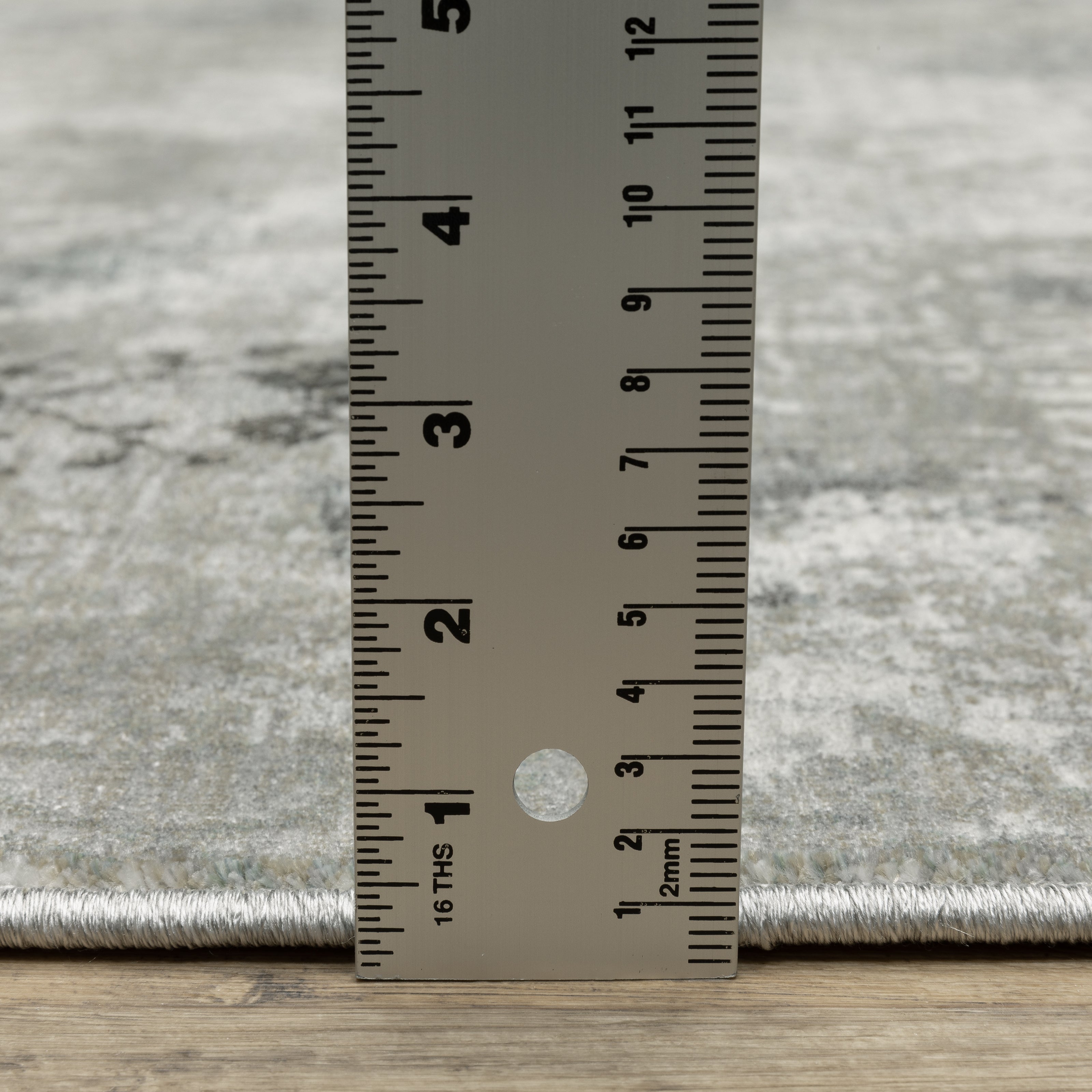 隕石　101 Gemini / 1X – Oriental Weavers