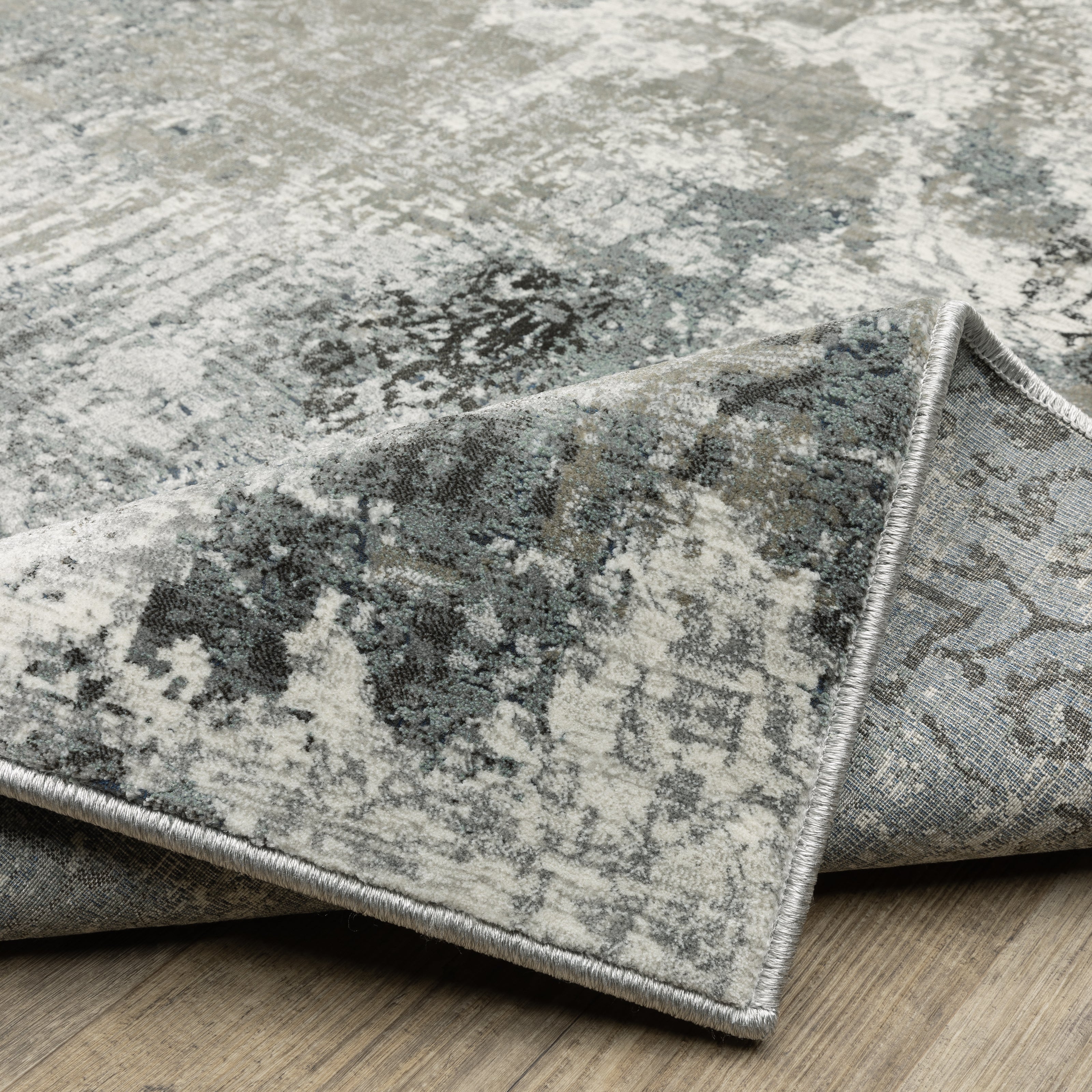 Halugment☆ Gemini / 1X – Oriental Weavers