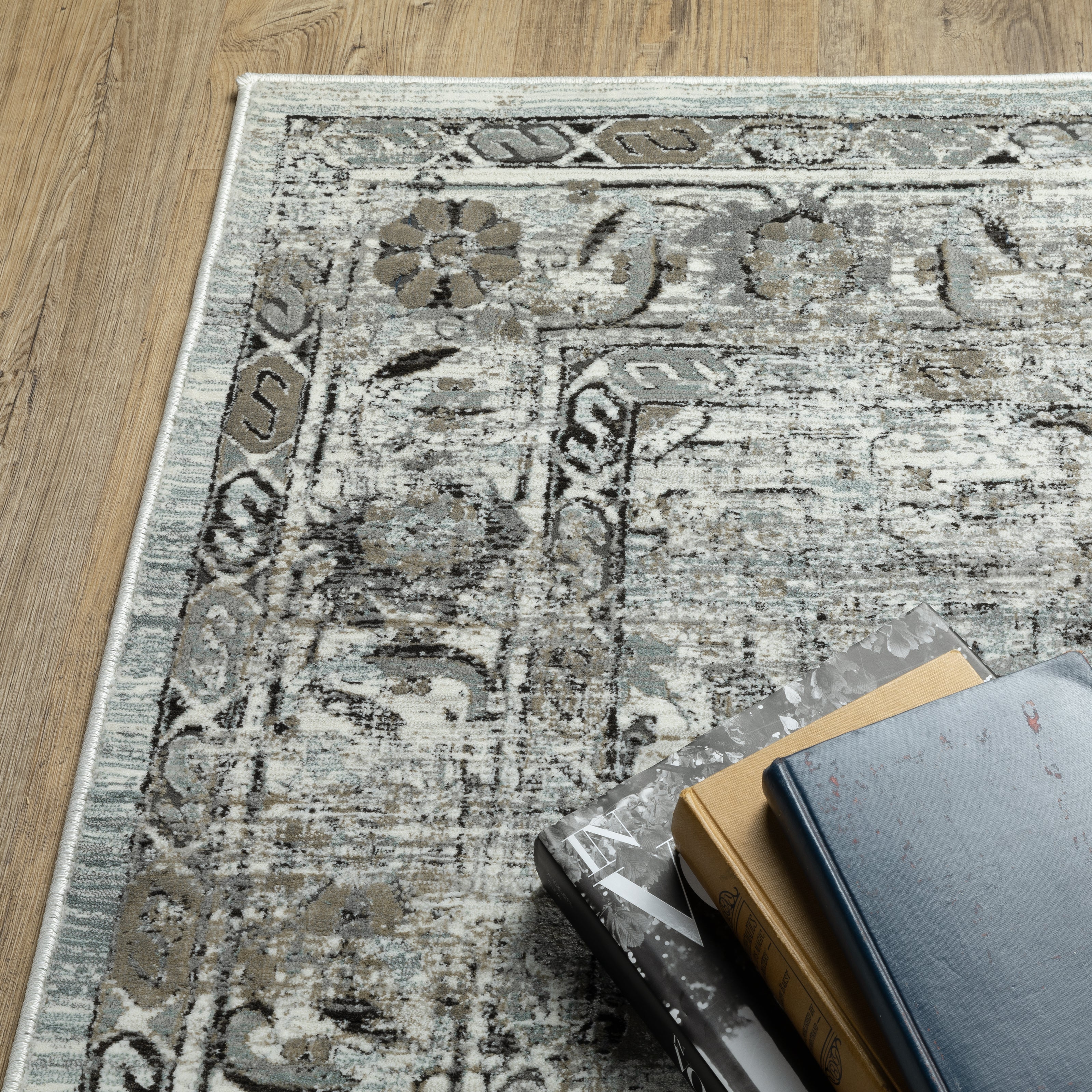 Gemini / 20Z – Oriental Weavers