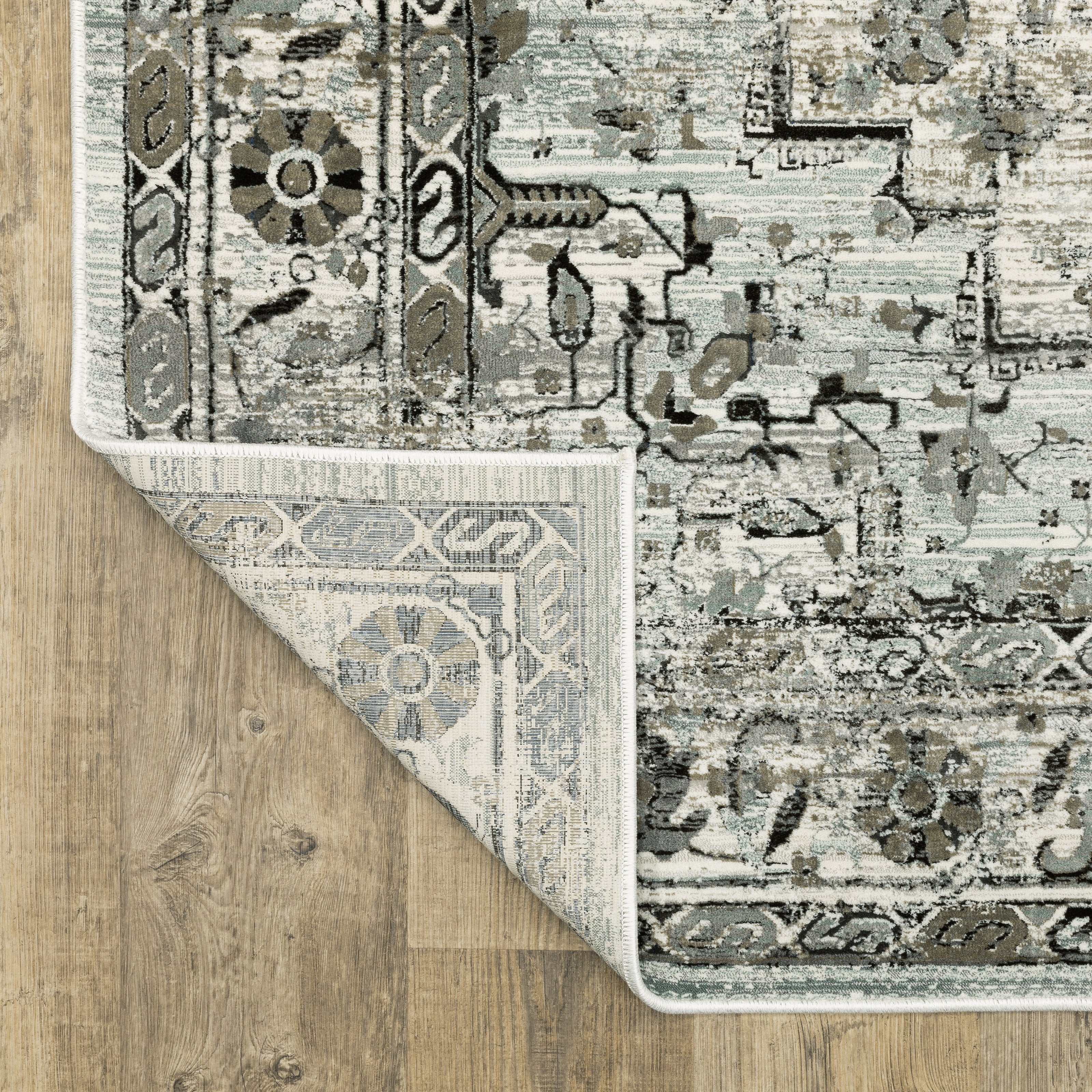Gemini / 20Z – Oriental Weavers