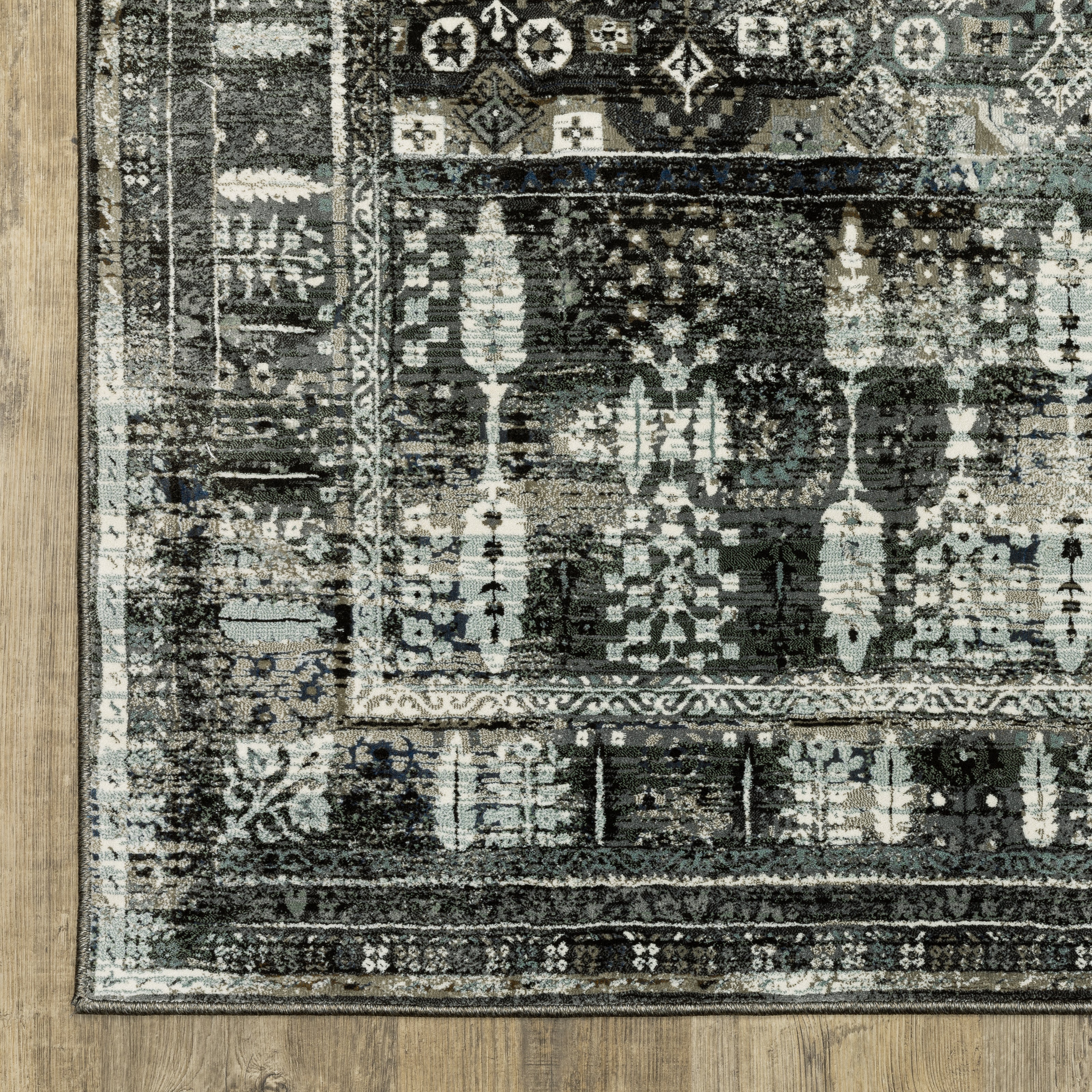Gemini / 70N – Oriental Weavers