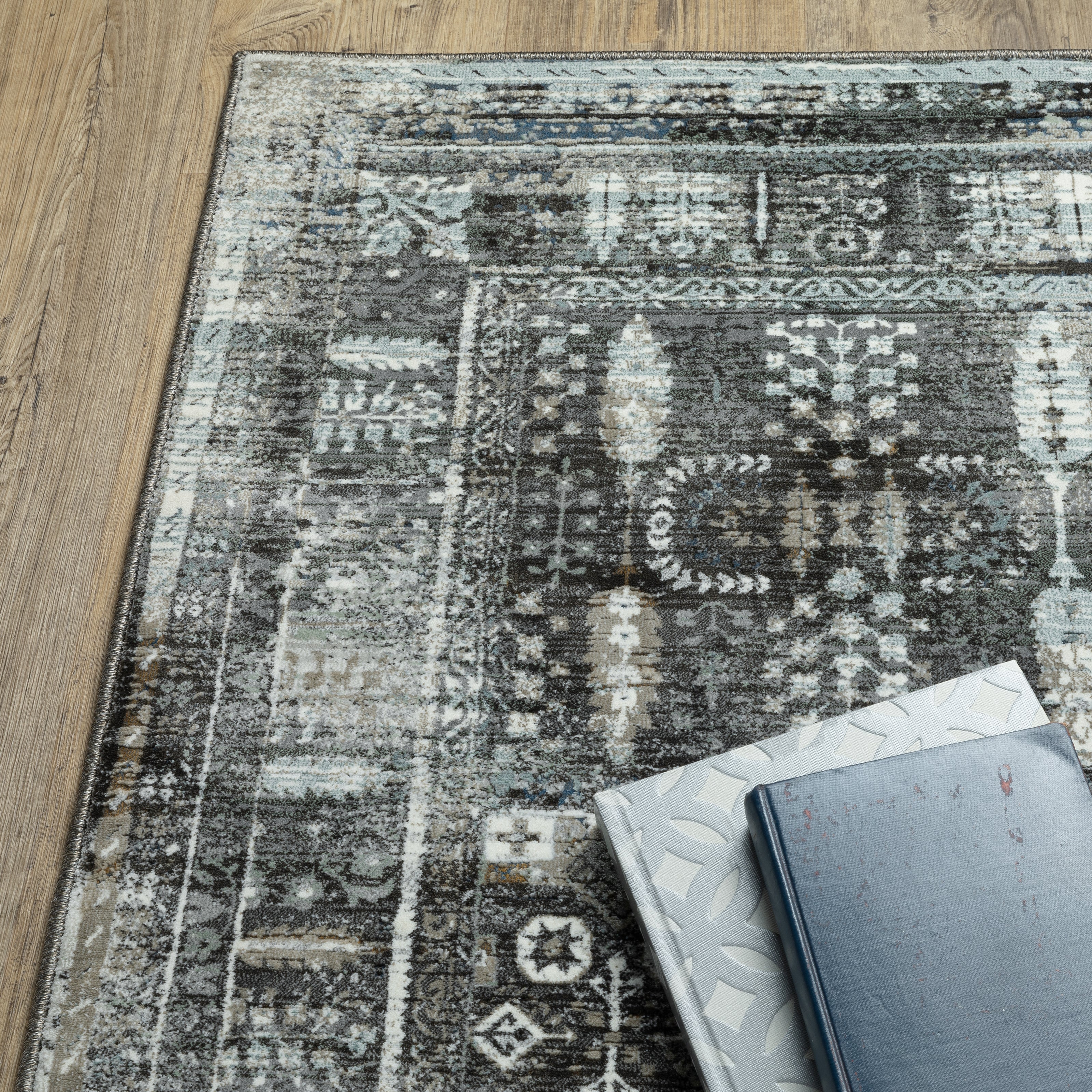 YYJM Gemini / 70N – Oriental Weavers