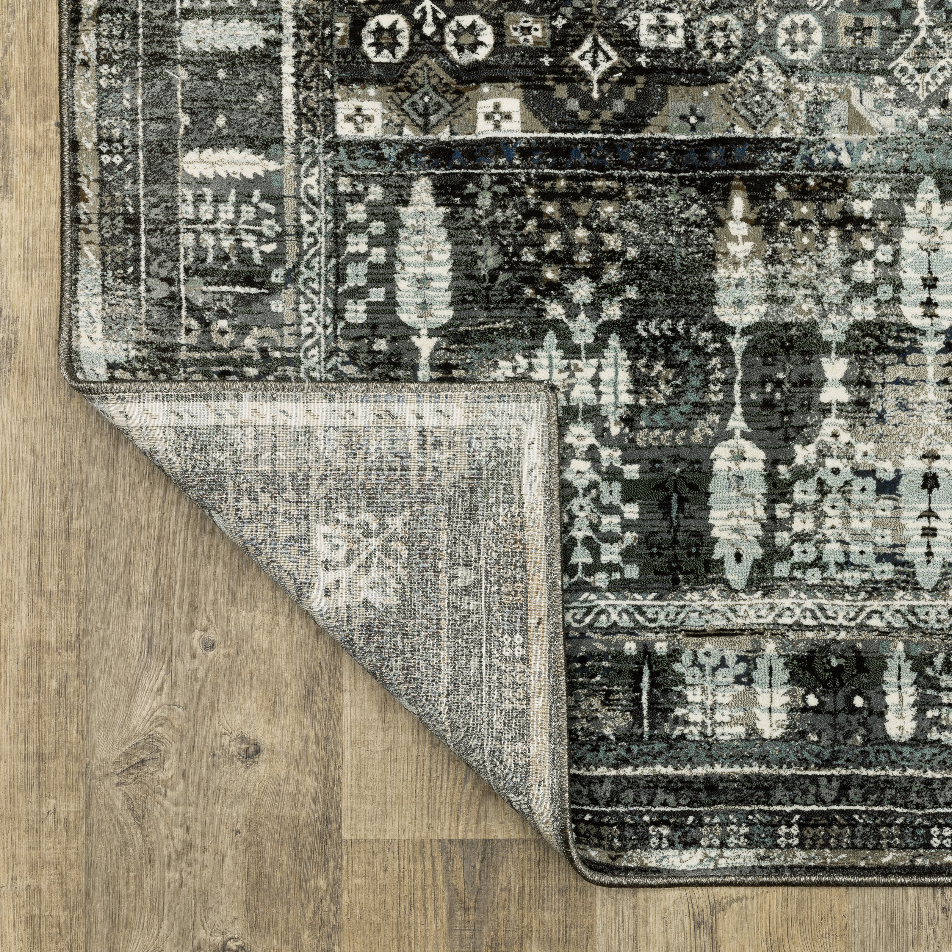 grobe interpreten オペラ Gemini / 70N – Oriental Weavers