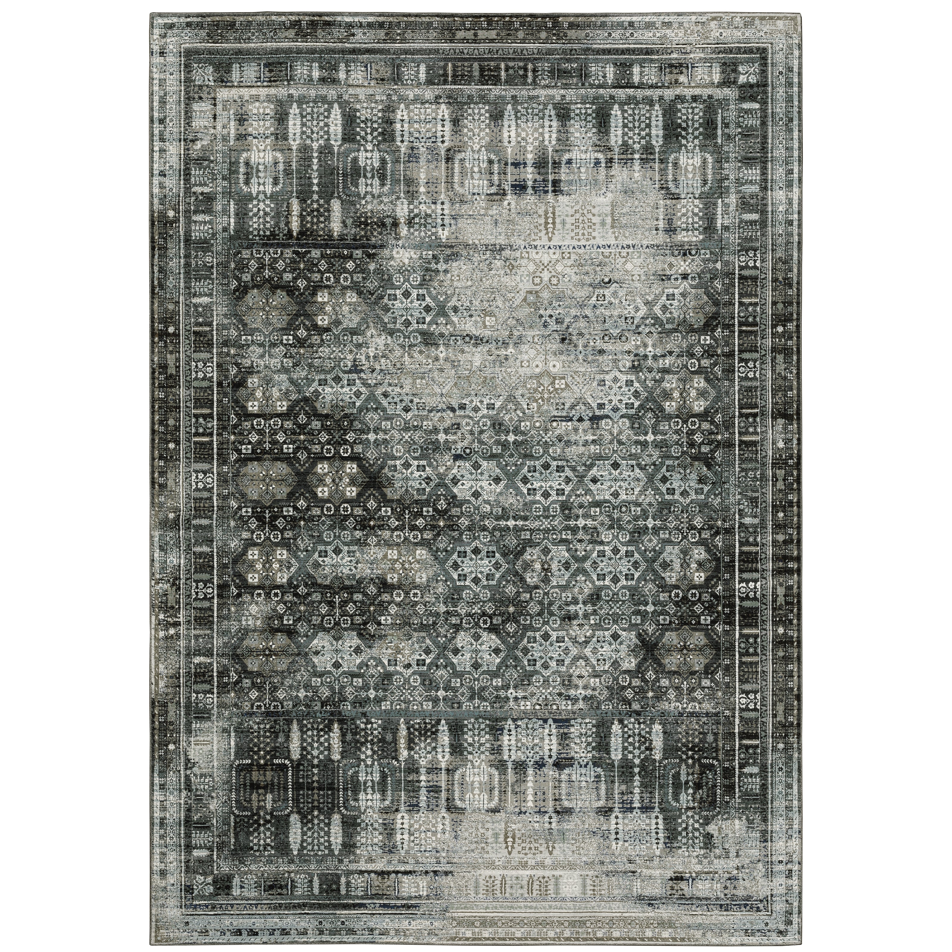 Gemini / 70N – Oriental Weavers